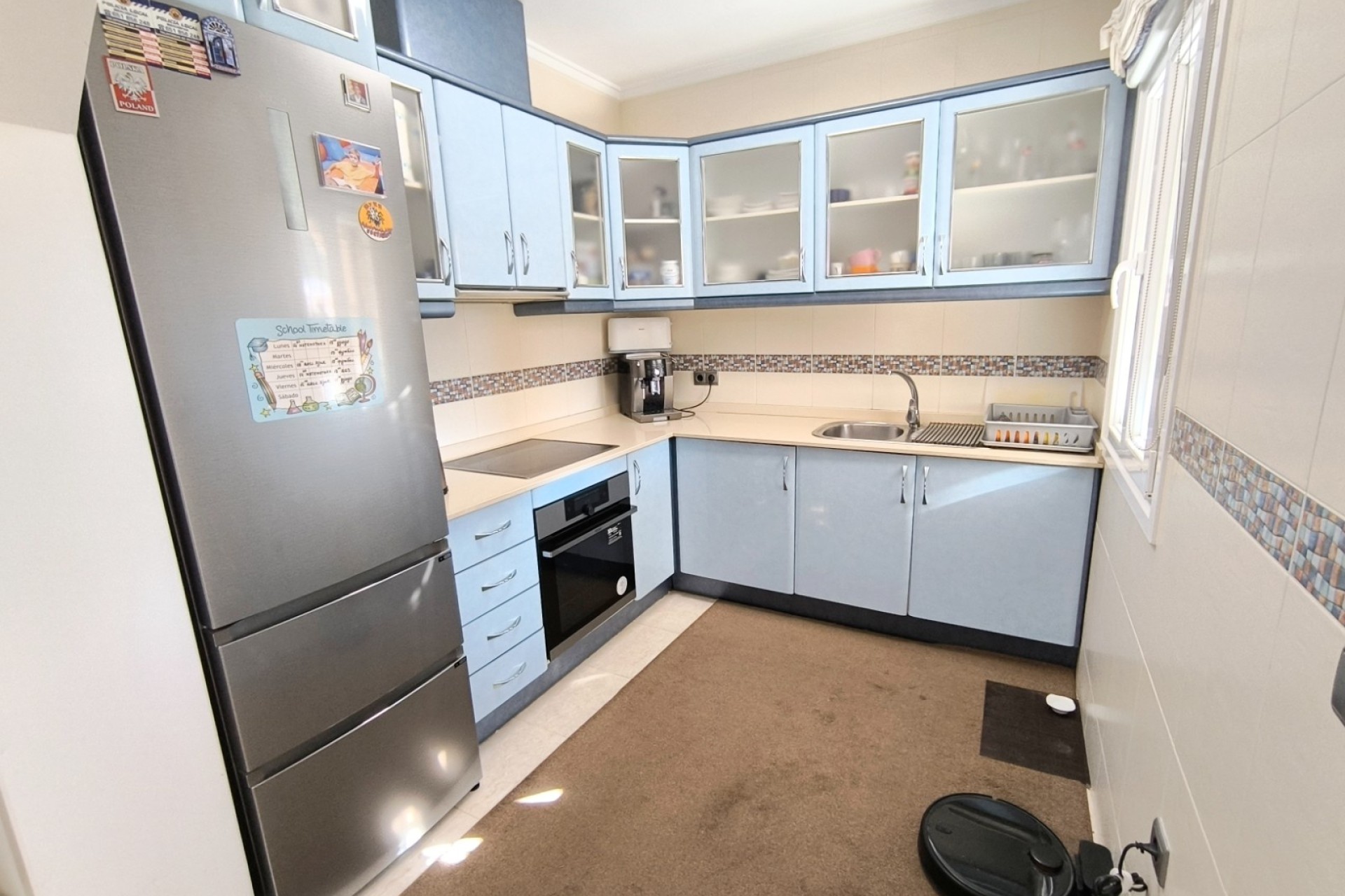 Sprzedaż - Willa wolnostojąca -
Benijofar