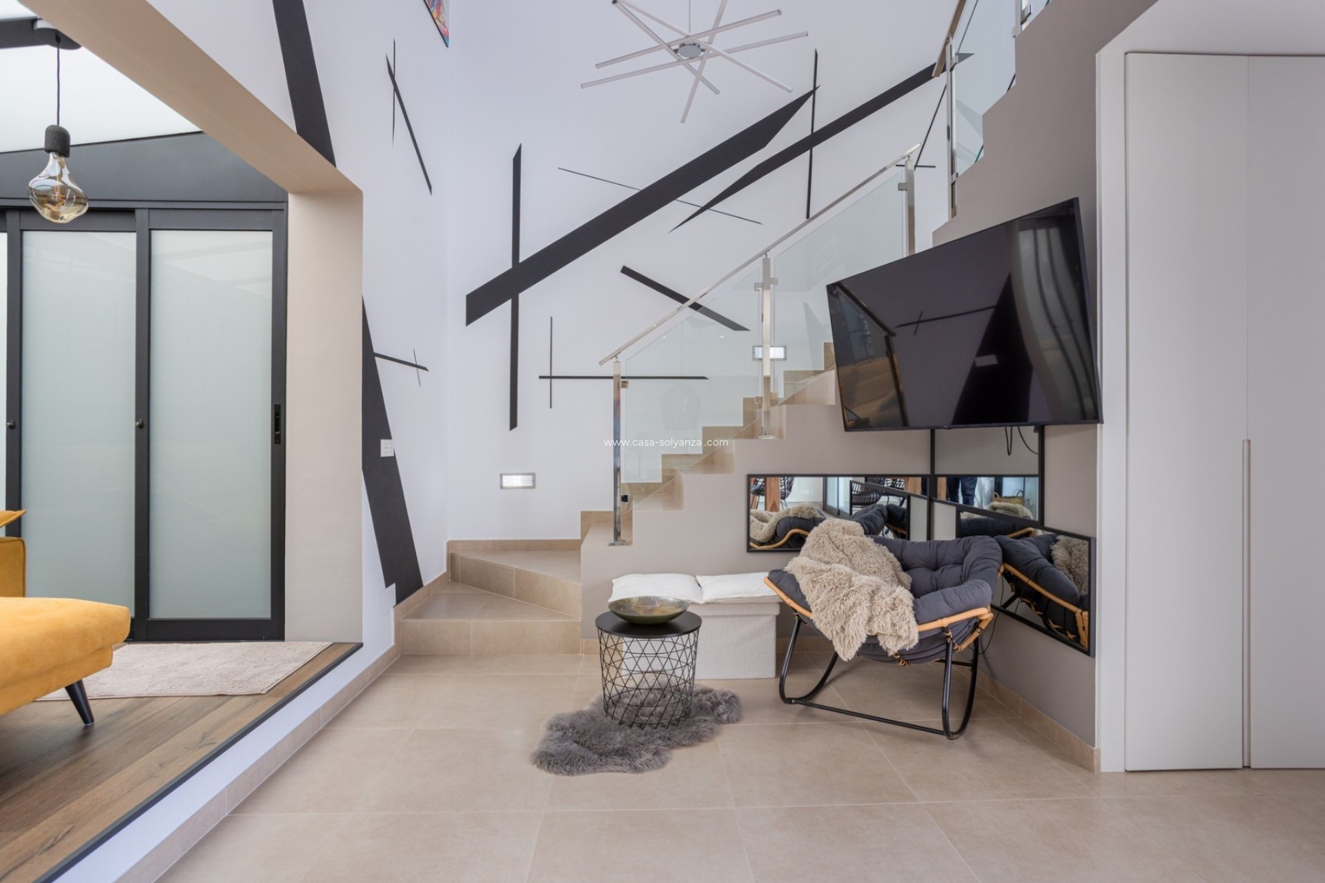 Sprzedaż - Willa wolnostojąca -
Benijofar