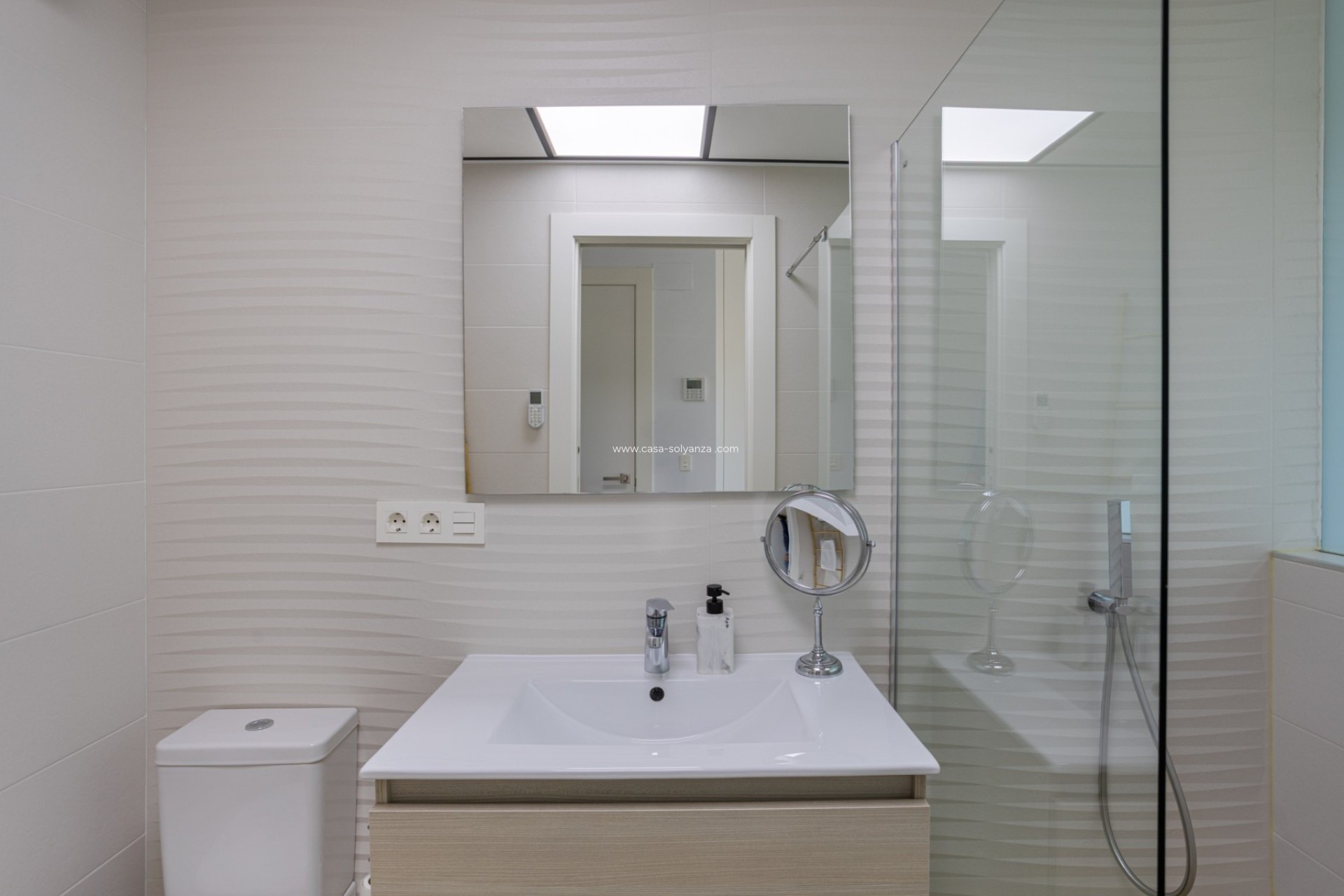 Sprzedaż - Willa wolnostojąca -
Benijofar