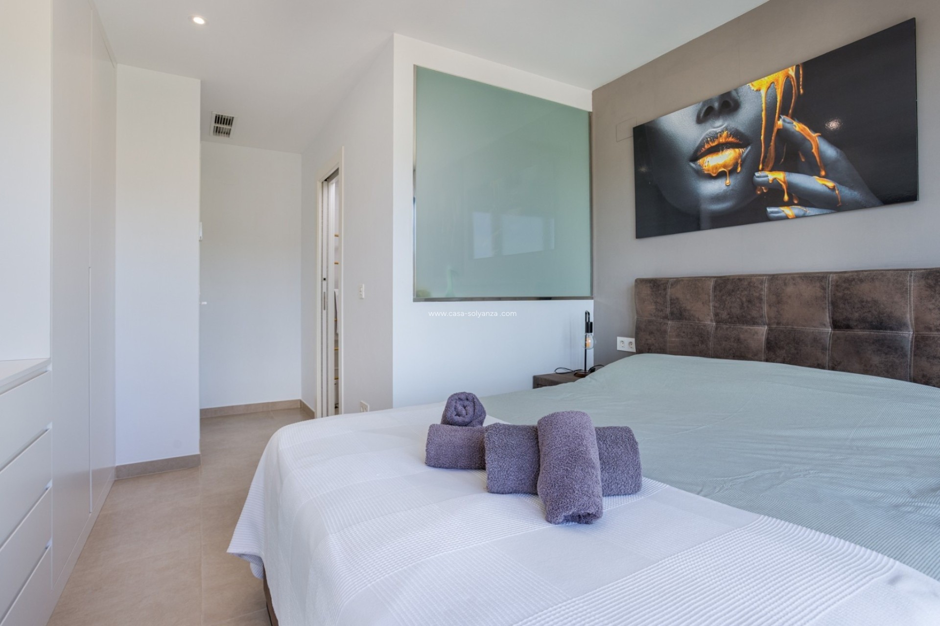 Sprzedaż - Willa wolnostojąca -
Benijofar