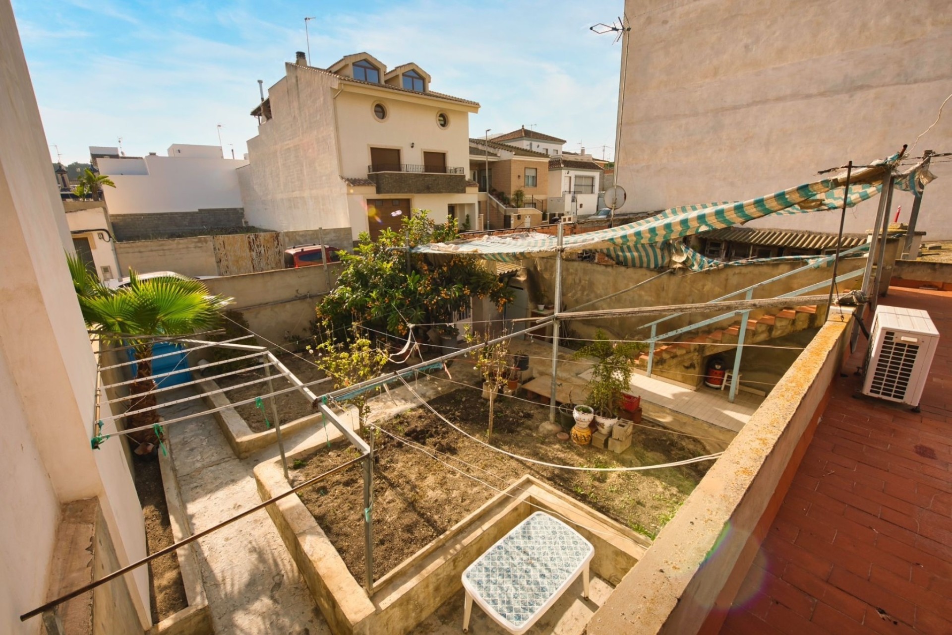 Sprzedaż - Willa wolnostojąca -
Benijofar