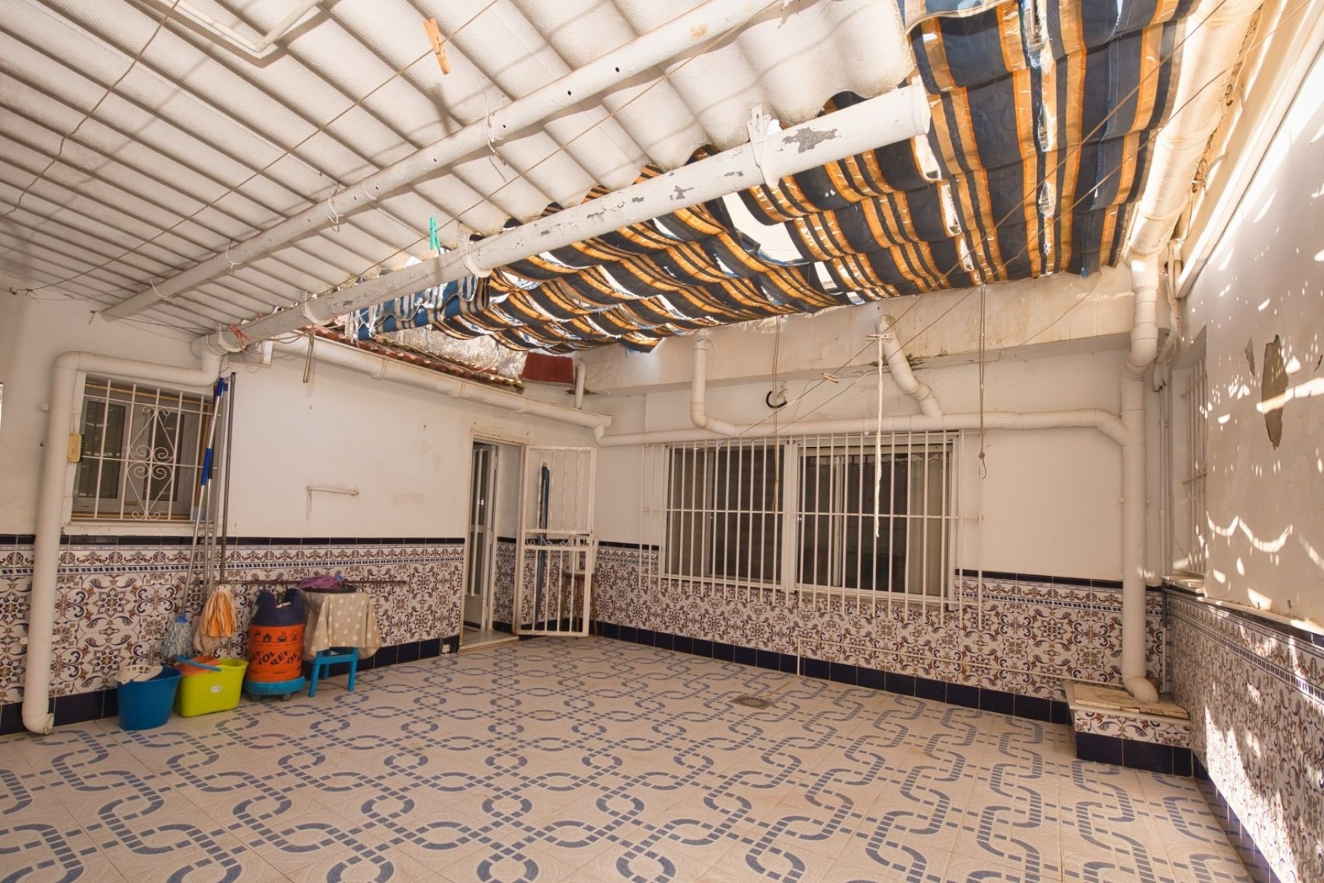 Sprzedaż - Willa wolnostojąca -
Benijofar