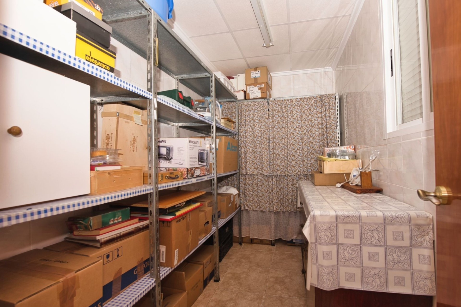 Sprzedaż - Willa wolnostojąca -
Benijofar