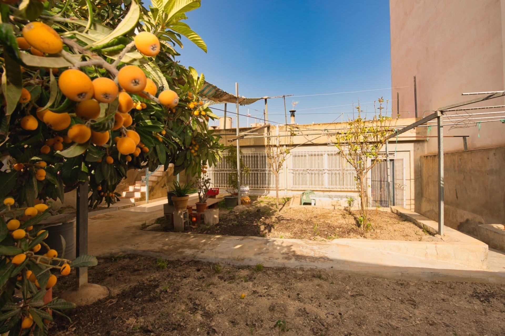 Sprzedaż - Willa wolnostojąca -
Benijofar