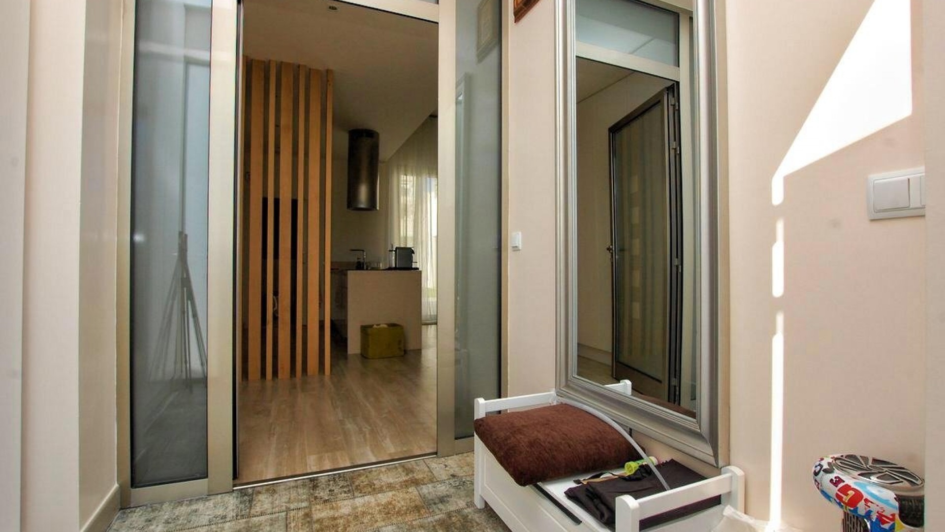 Sprzedaż - Willa wolnostojąca -
Benijofar