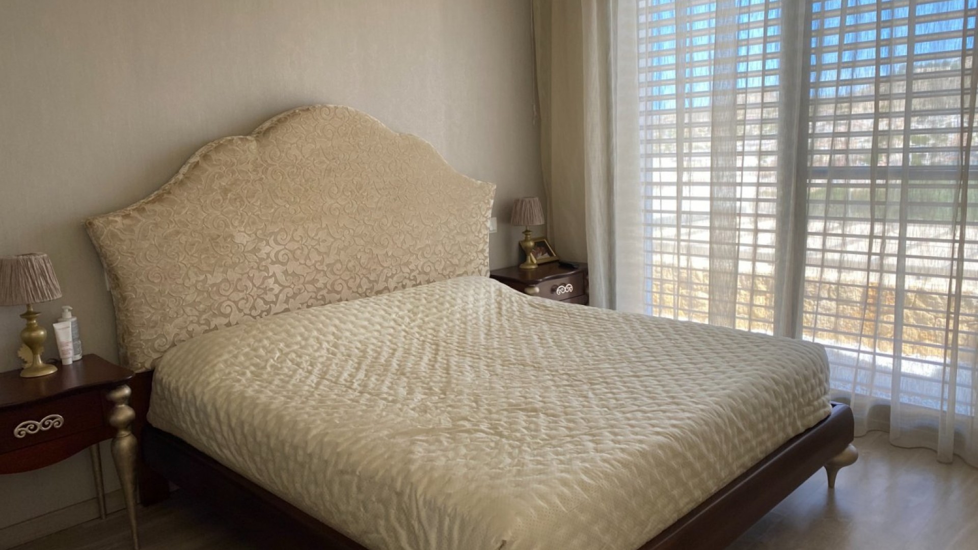 Sprzedaż - Willa wolnostojąca -
Benijofar