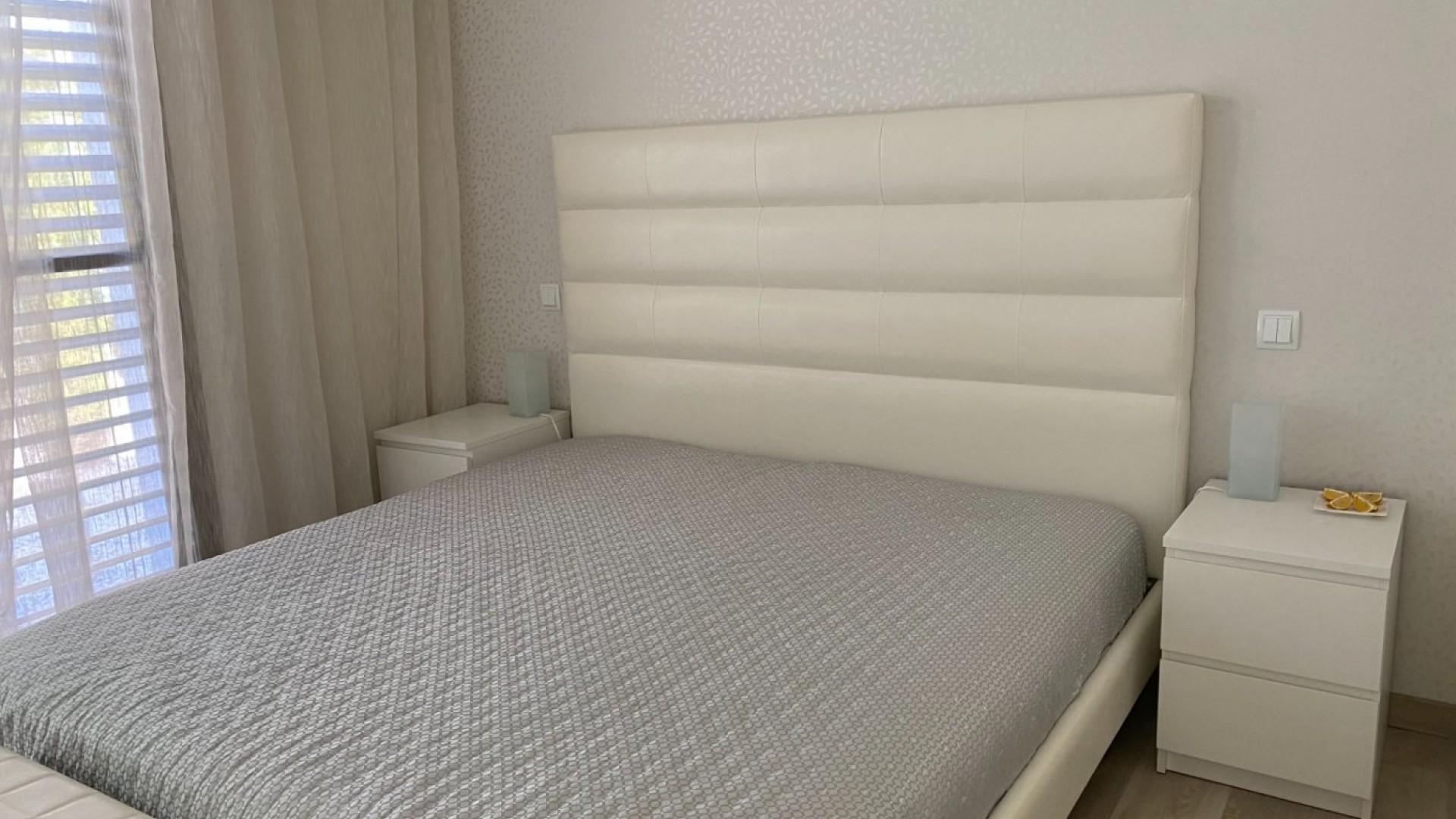 Sprzedaż - Willa wolnostojąca -
Benijofar