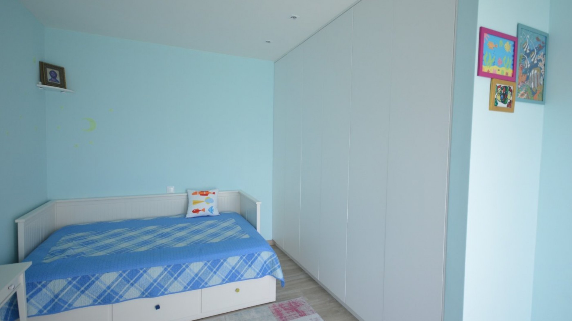 Sprzedaż - Willa wolnostojąca -
Benijofar