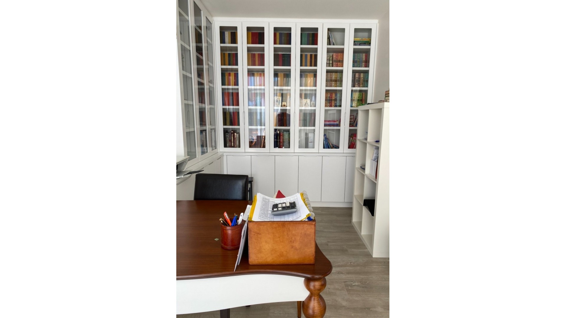 Sprzedaż - Willa wolnostojąca -
Benijofar