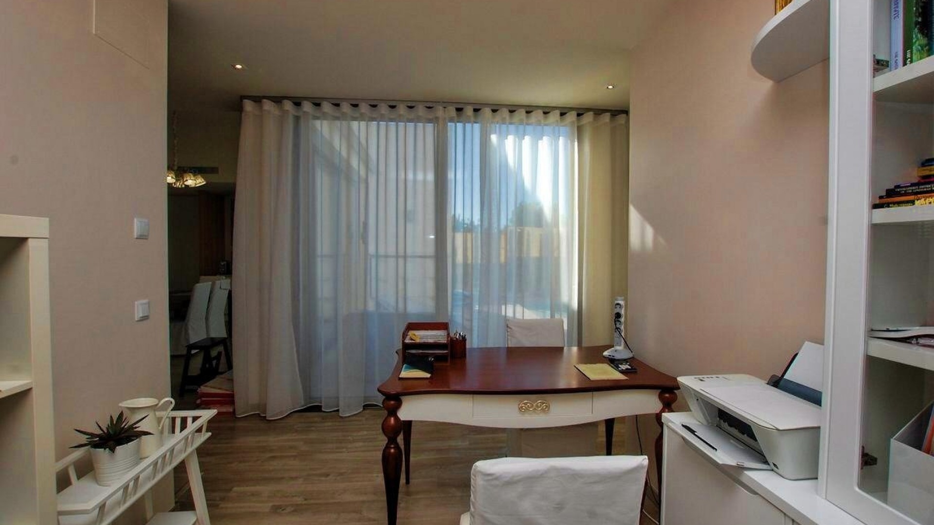 Sprzedaż - Willa wolnostojąca -
Benijofar