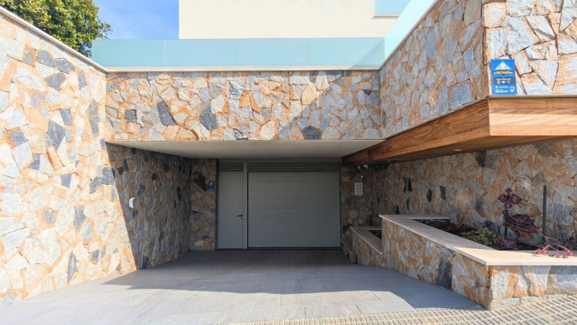 Sprzedaż - Willa wolnostojąca -
Benijofar