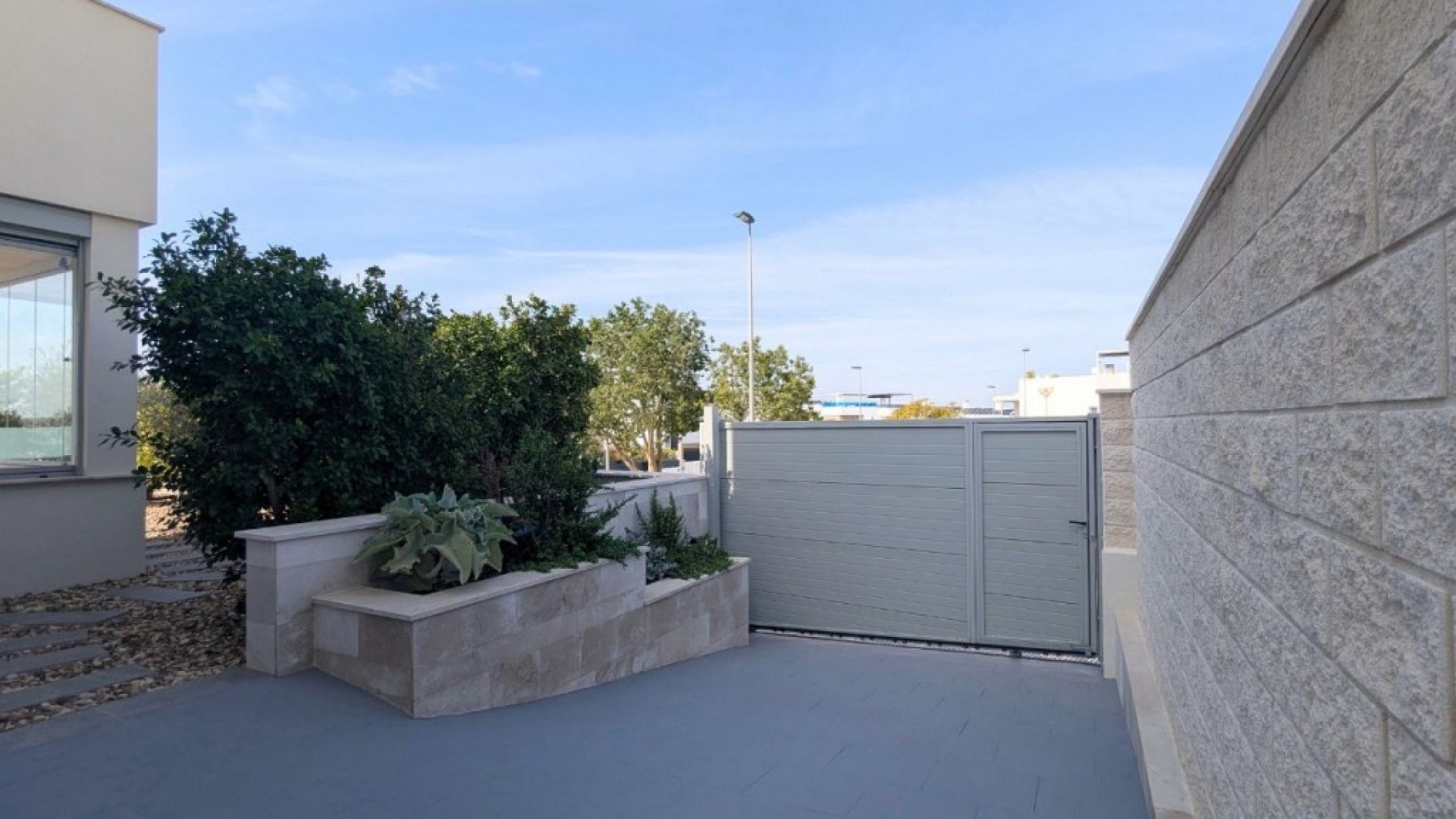 Sprzedaż - Willa wolnostojąca -
Benijofar