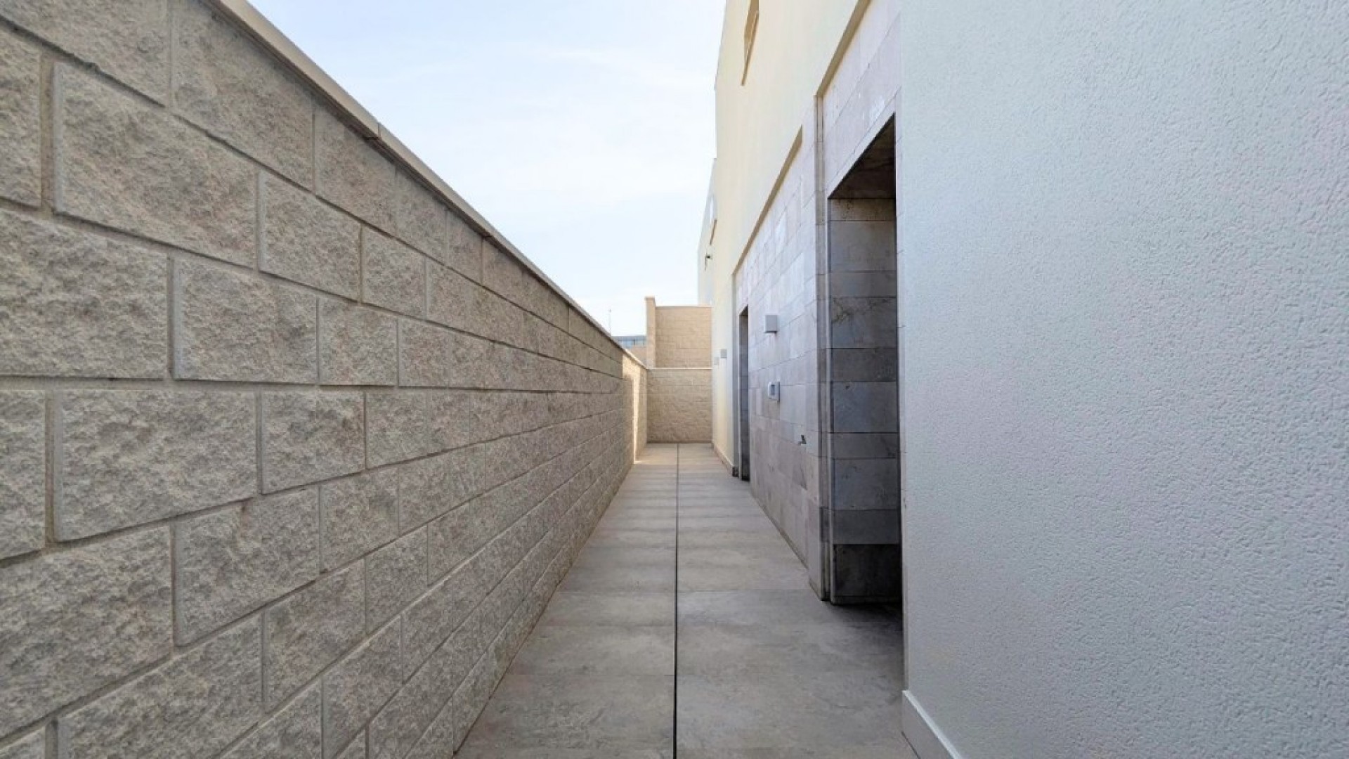 Sprzedaż - Willa wolnostojąca -
Benijofar