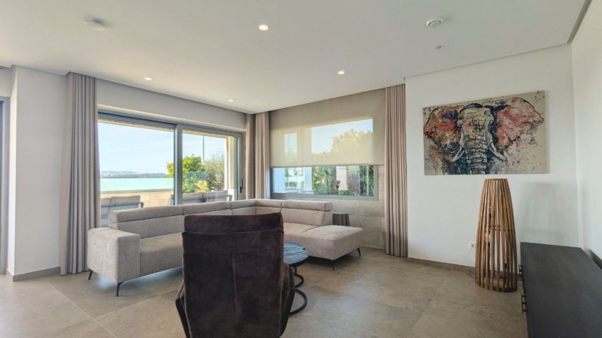 Sprzedaż - Willa wolnostojąca -
Benijofar