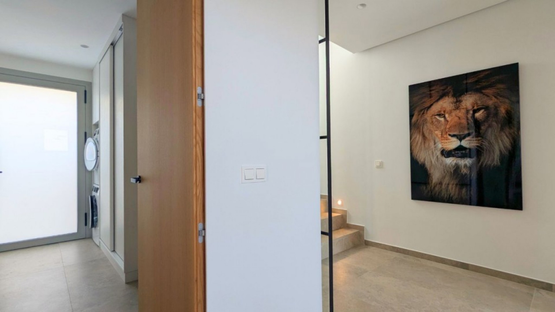 Sprzedaż - Willa wolnostojąca -
Benijofar