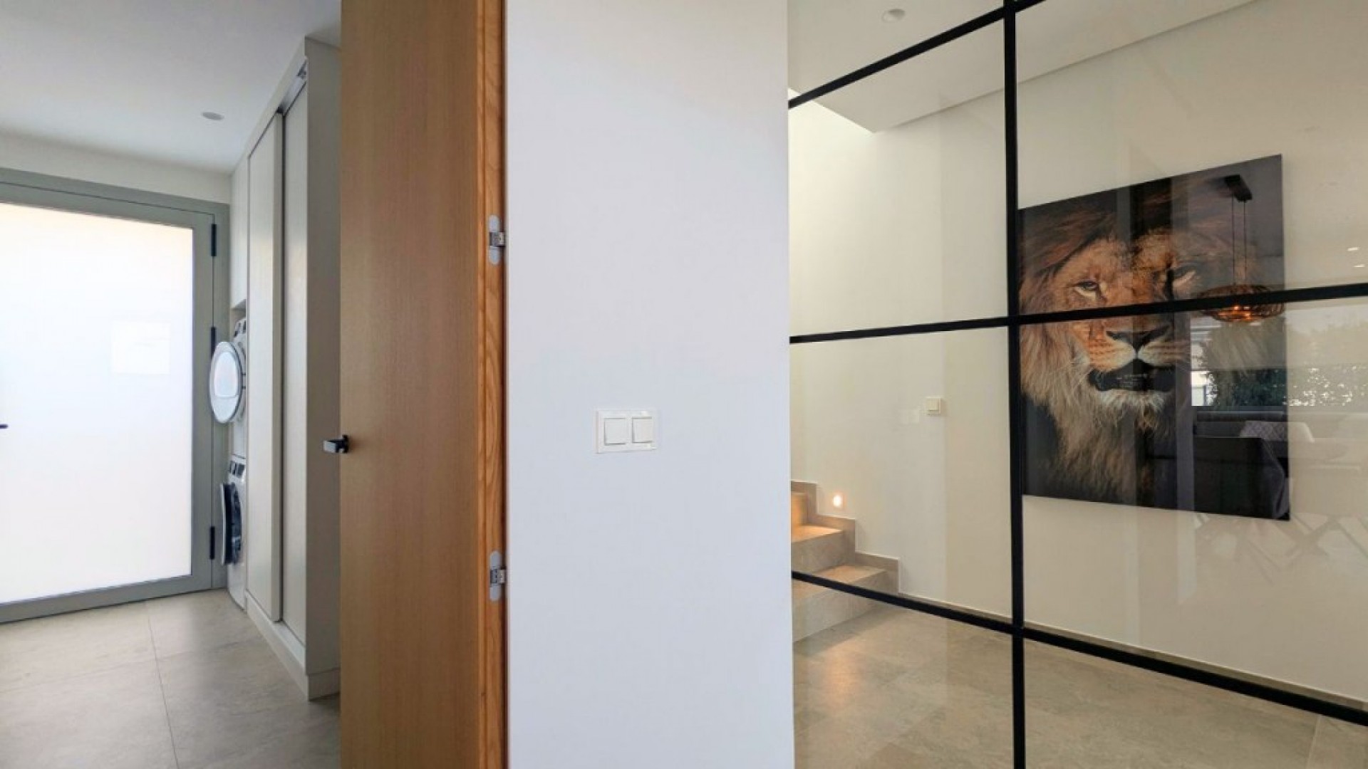 Sprzedaż - Willa wolnostojąca -
Benijofar