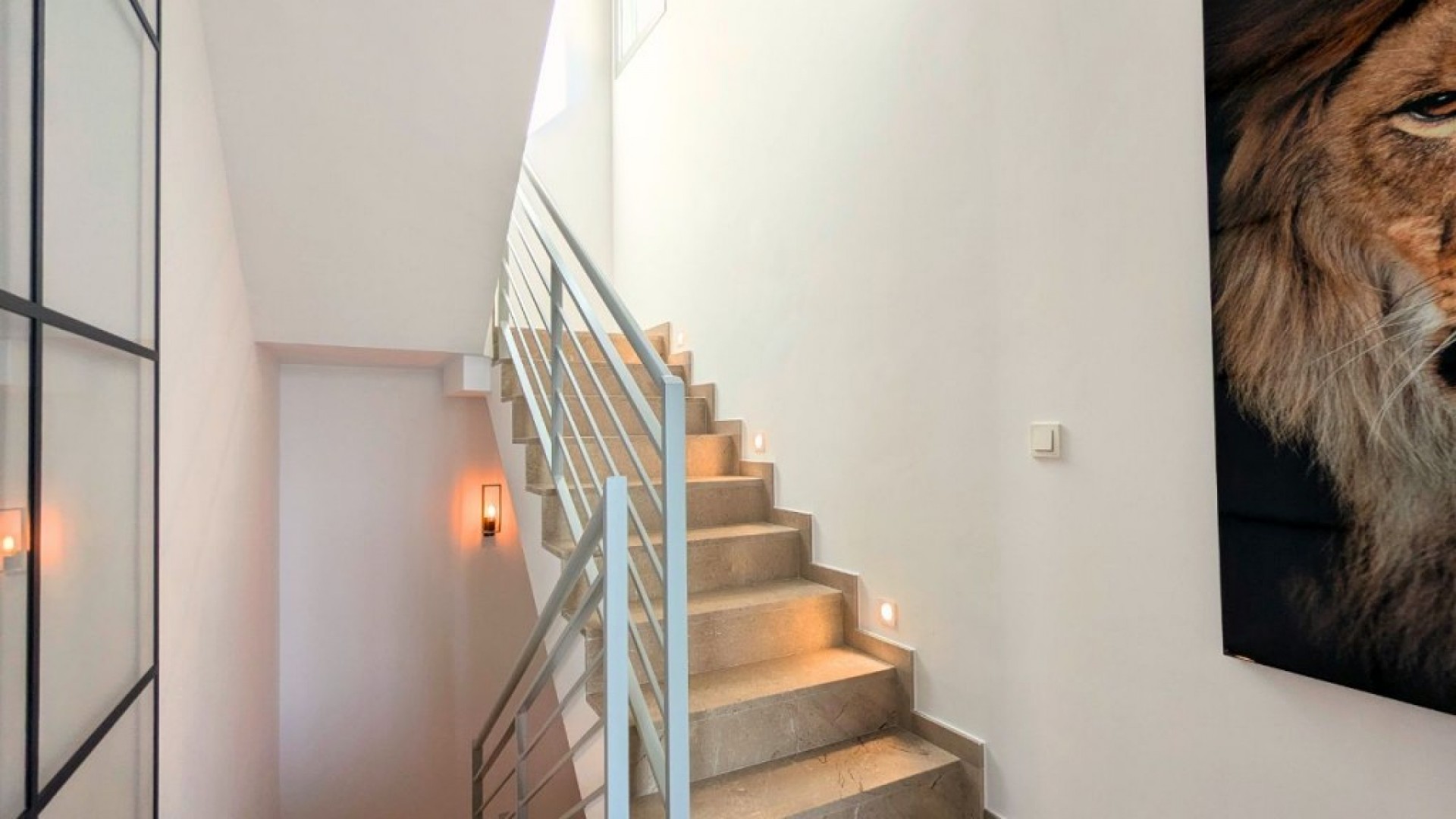 Sprzedaż - Willa wolnostojąca -
Benijofar