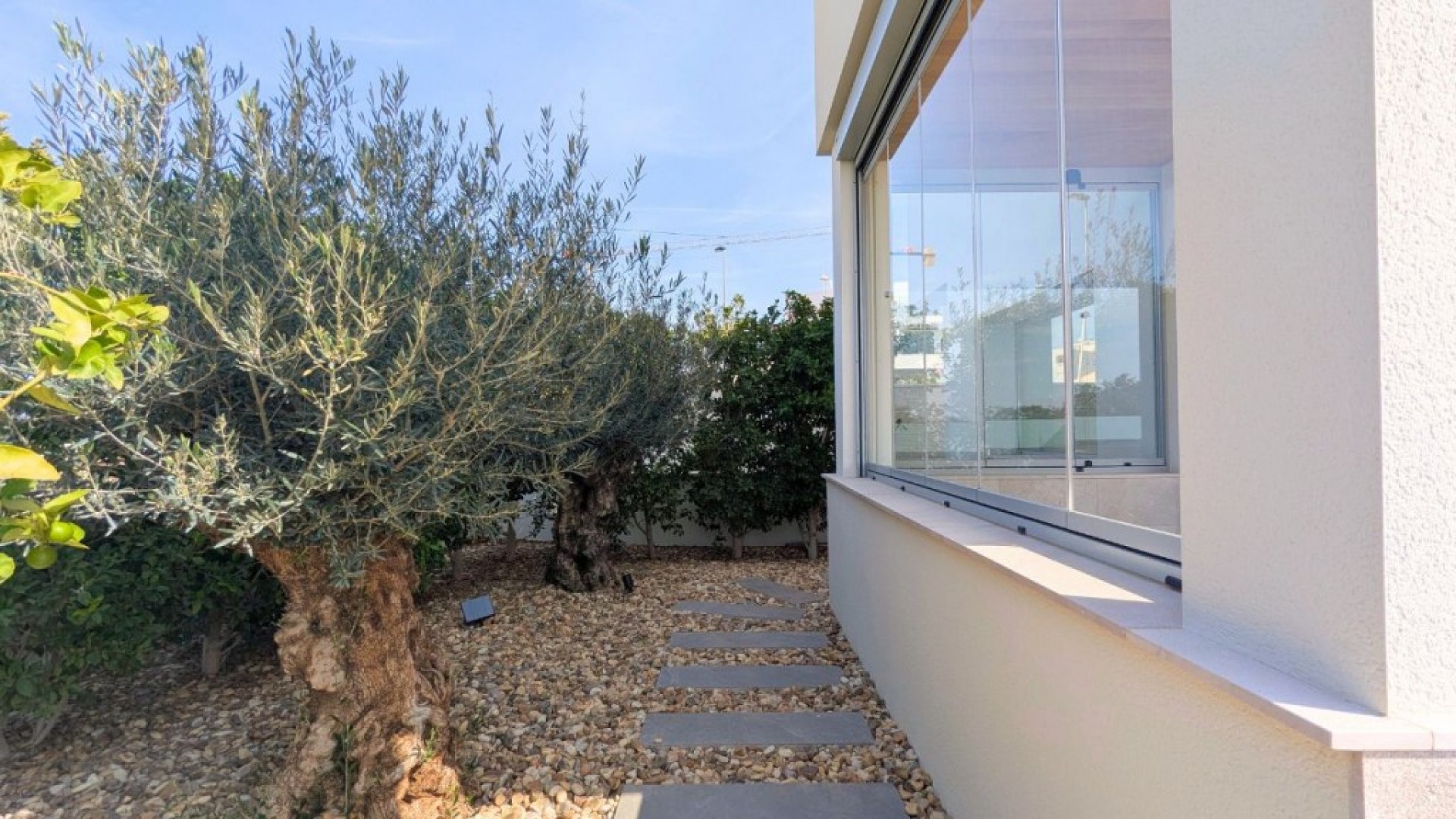 Sprzedaż - Willa wolnostojąca -
Benijofar