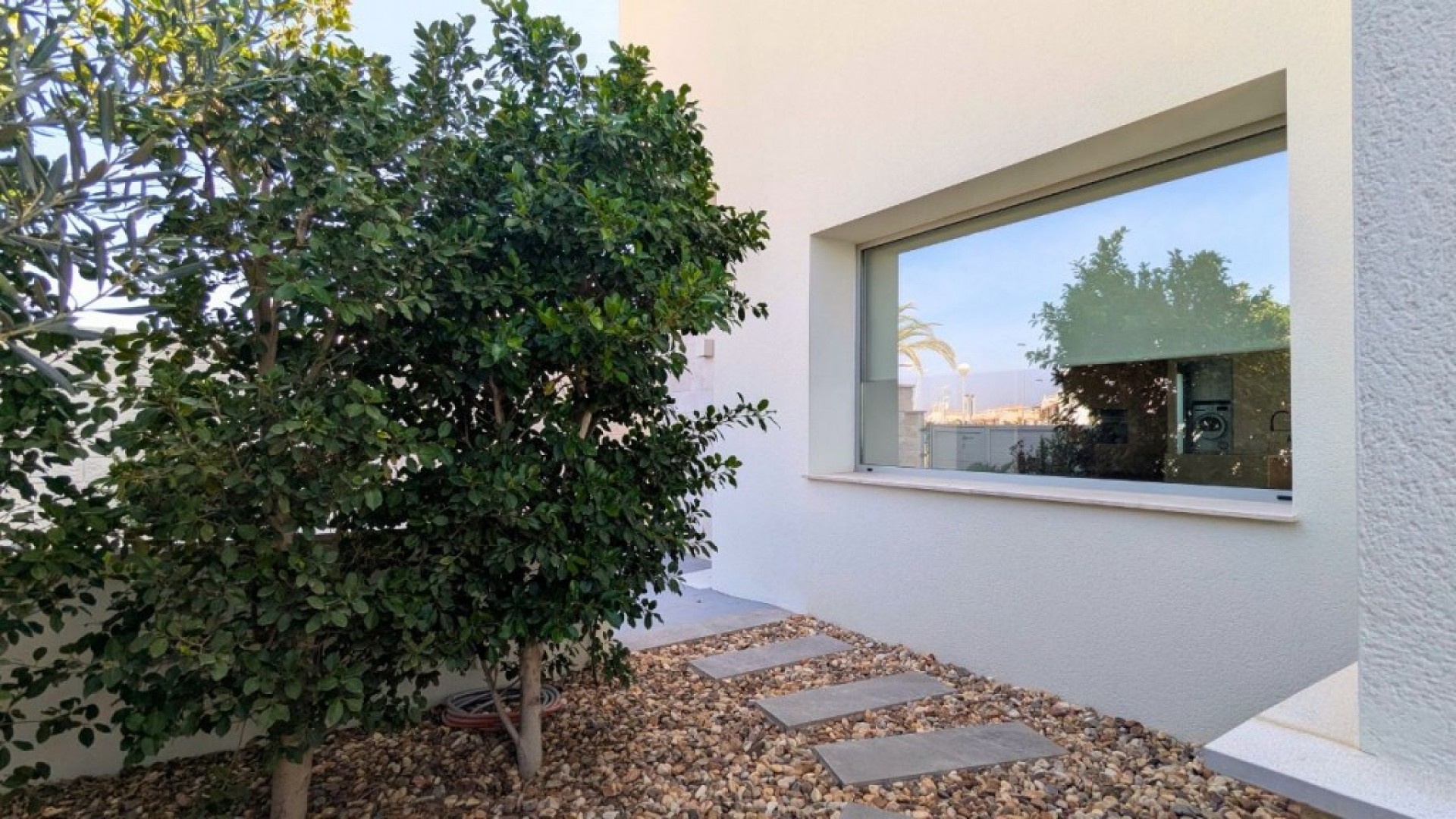 Sprzedaż - Willa wolnostojąca -
Benijofar