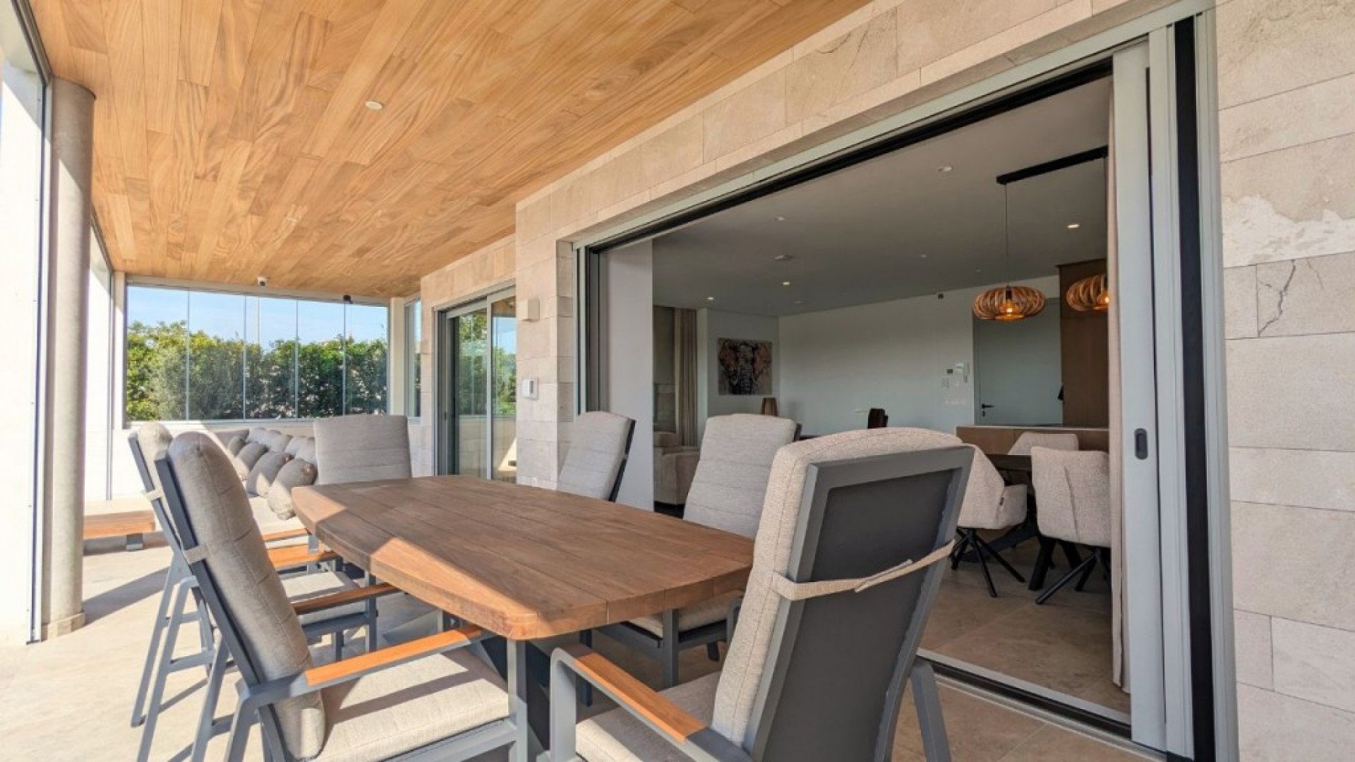 Sprzedaż - Willa wolnostojąca -
Benijofar