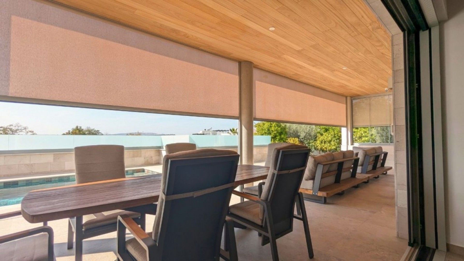 Sprzedaż - Willa wolnostojąca -
Benijofar