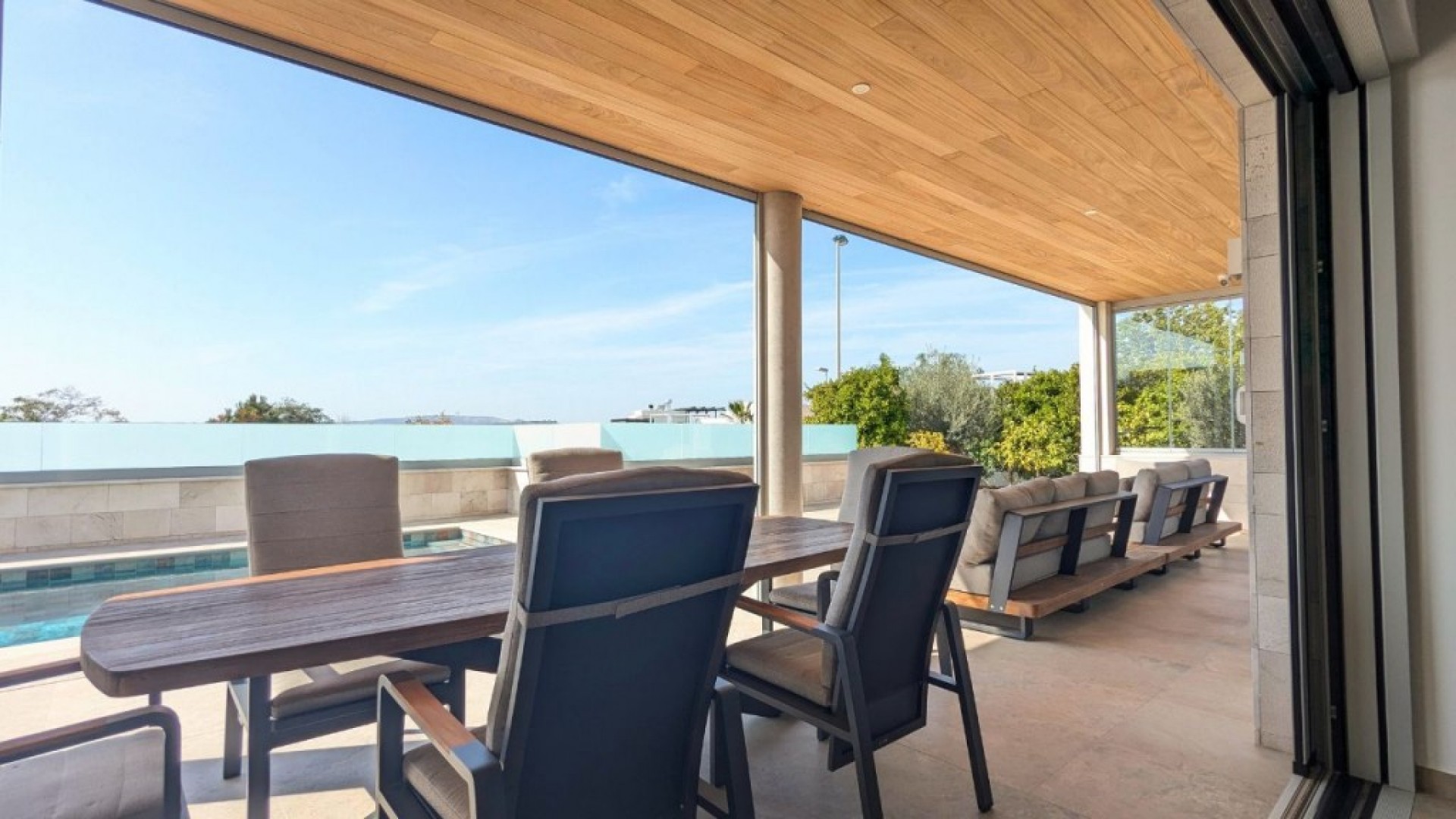 Sprzedaż - Willa wolnostojąca -
Benijofar