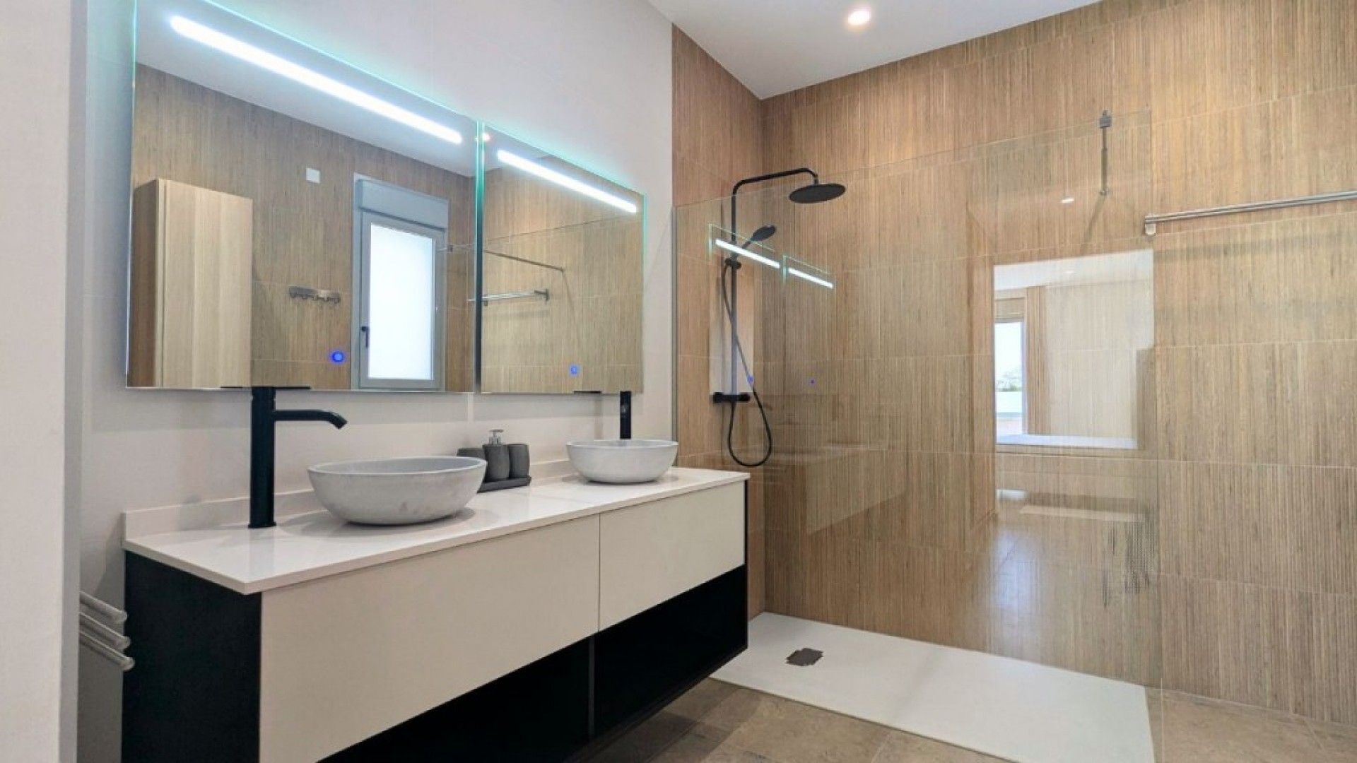 Sprzedaż - Willa wolnostojąca -
Benijofar