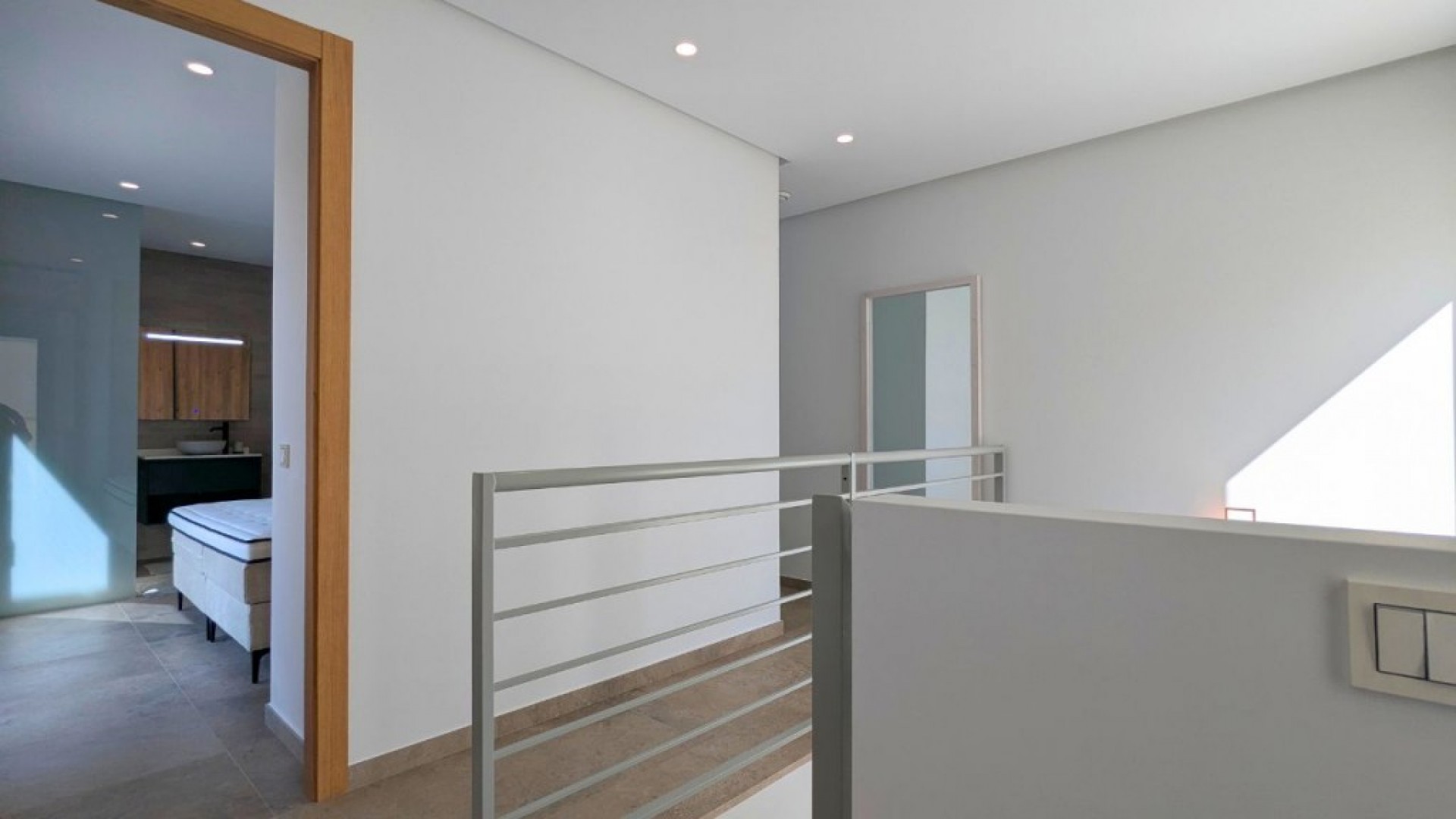 Sprzedaż - Willa wolnostojąca -
Benijofar