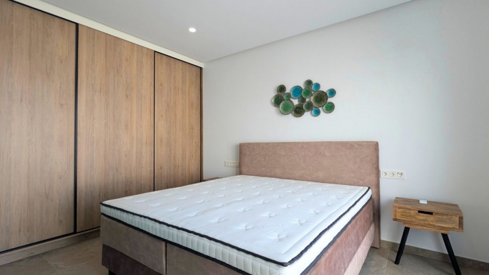 Sprzedaż - Willa wolnostojąca -
Benijofar