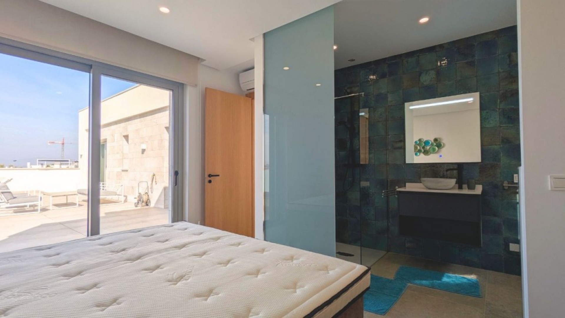 Sprzedaż - Willa wolnostojąca -
Benijofar