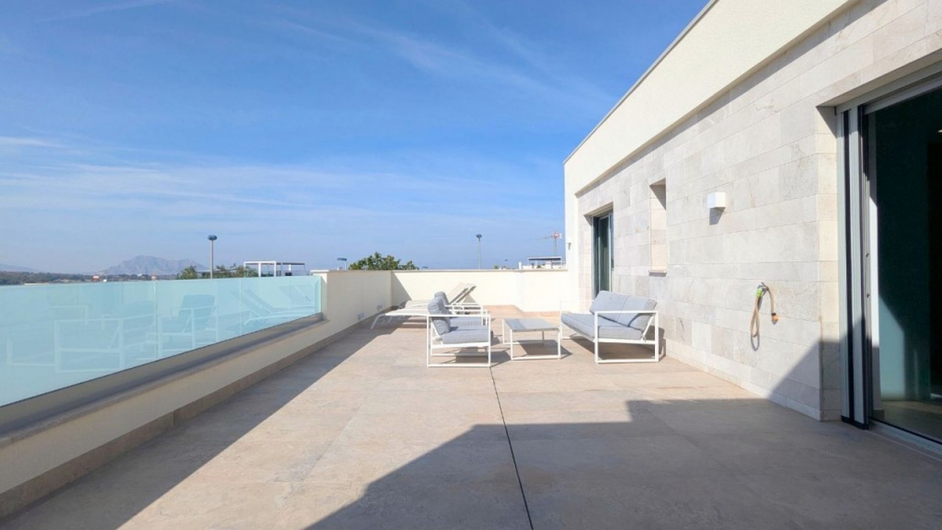 Sprzedaż - Willa wolnostojąca -
Benijofar