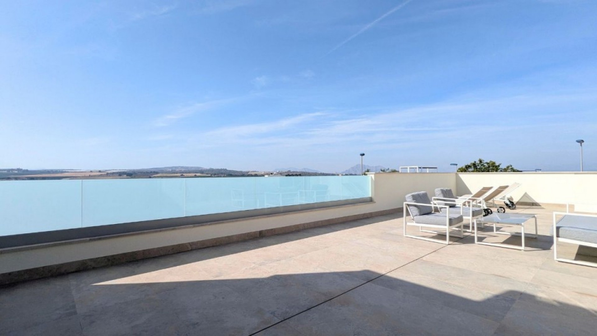 Sprzedaż - Willa wolnostojąca -
Benijofar