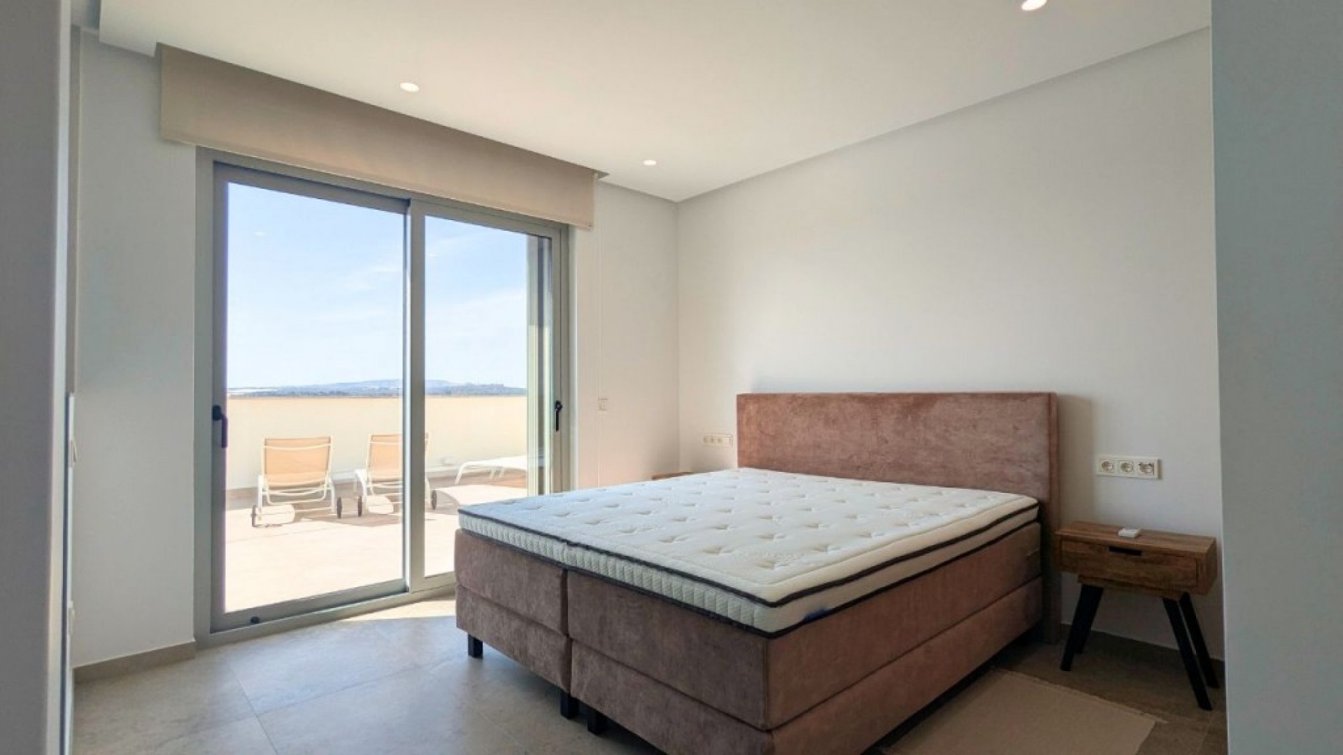 Sprzedaż - Willa wolnostojąca -
Benijofar