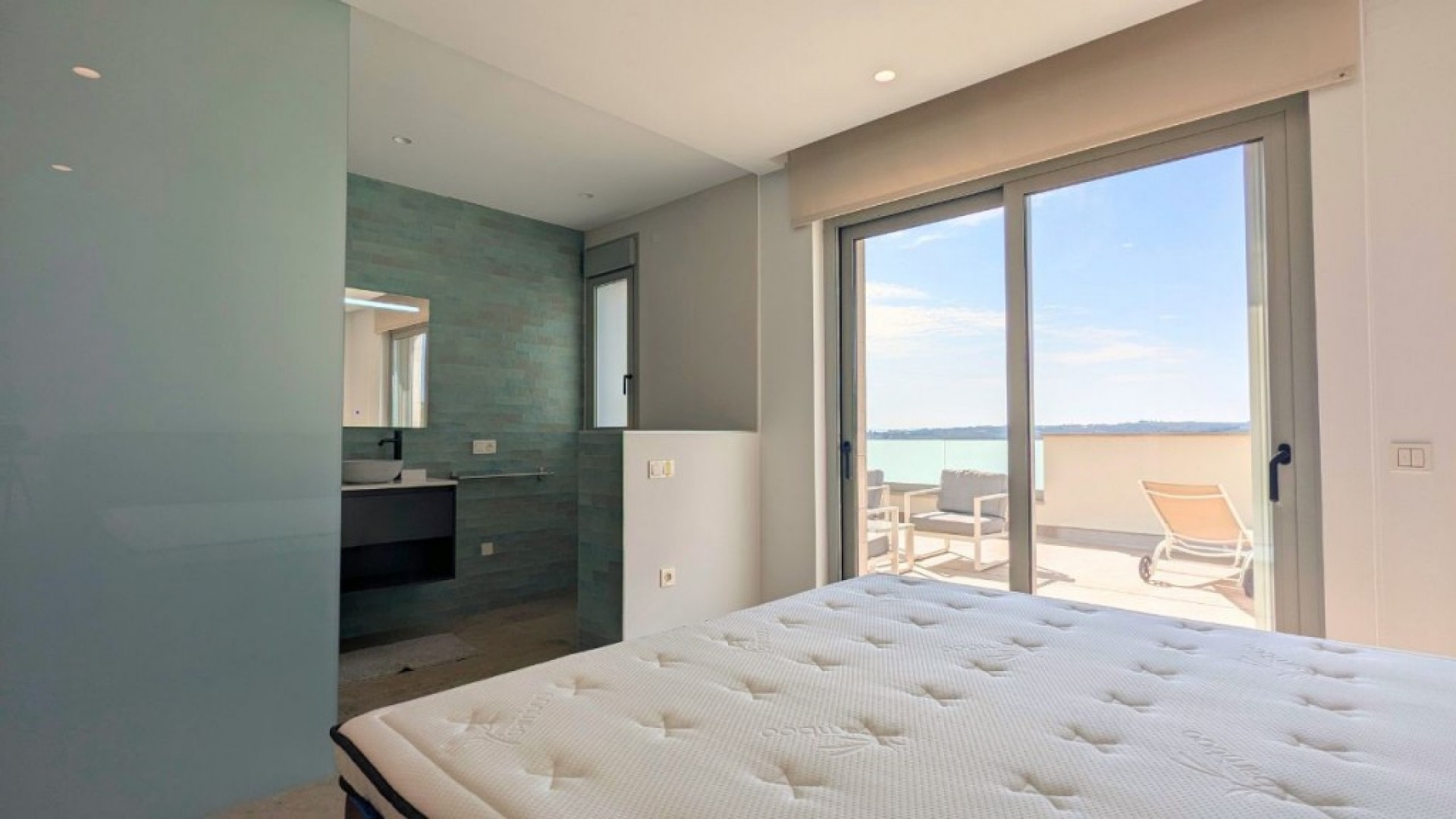 Sprzedaż - Willa wolnostojąca -
Benijofar