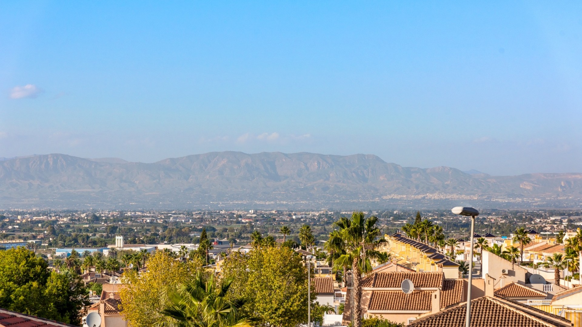 Sprzedaż - Willa wolnostojąca -
Benijofar