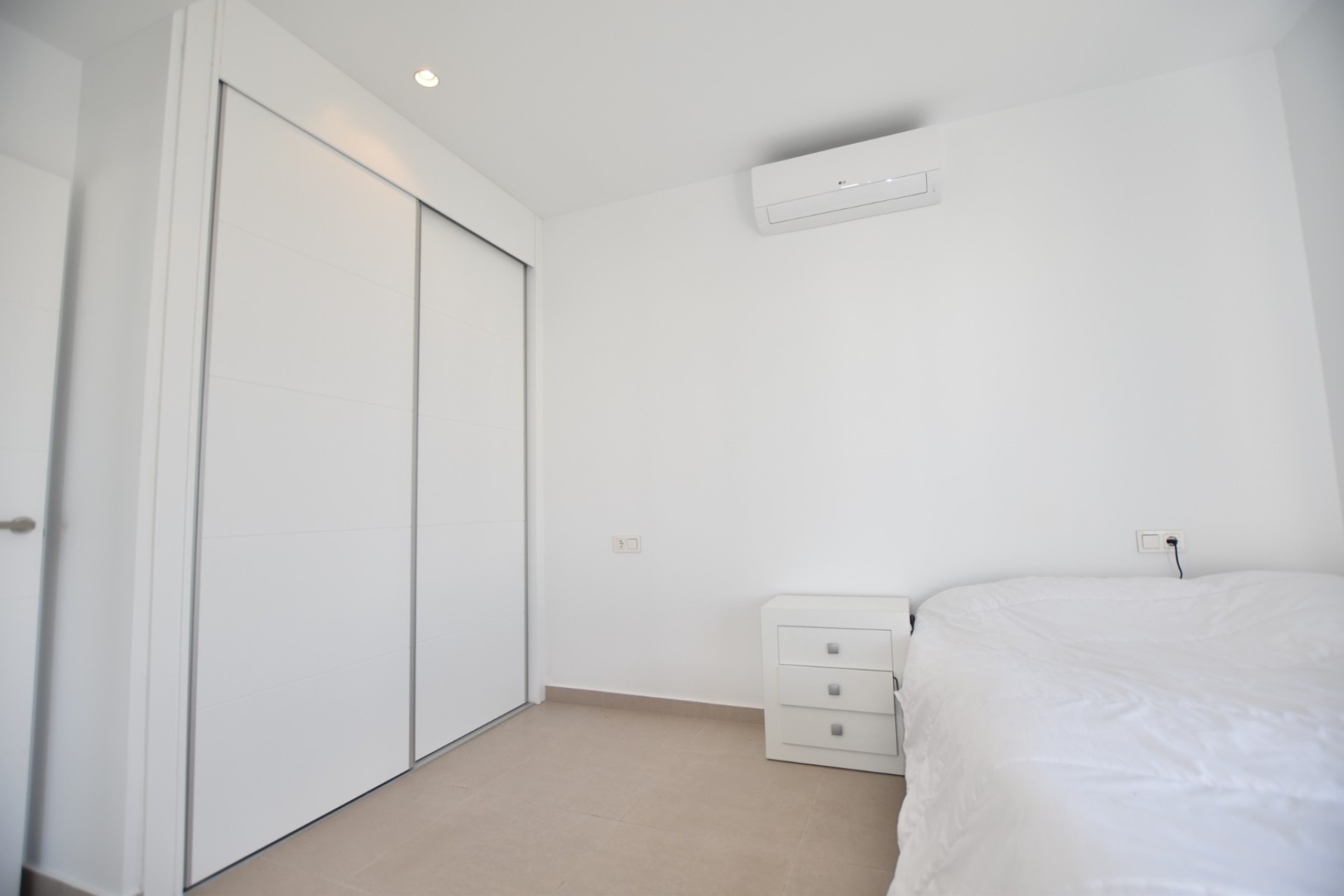 Sprzedaż - Willa wolnostojąca -
Benijofar