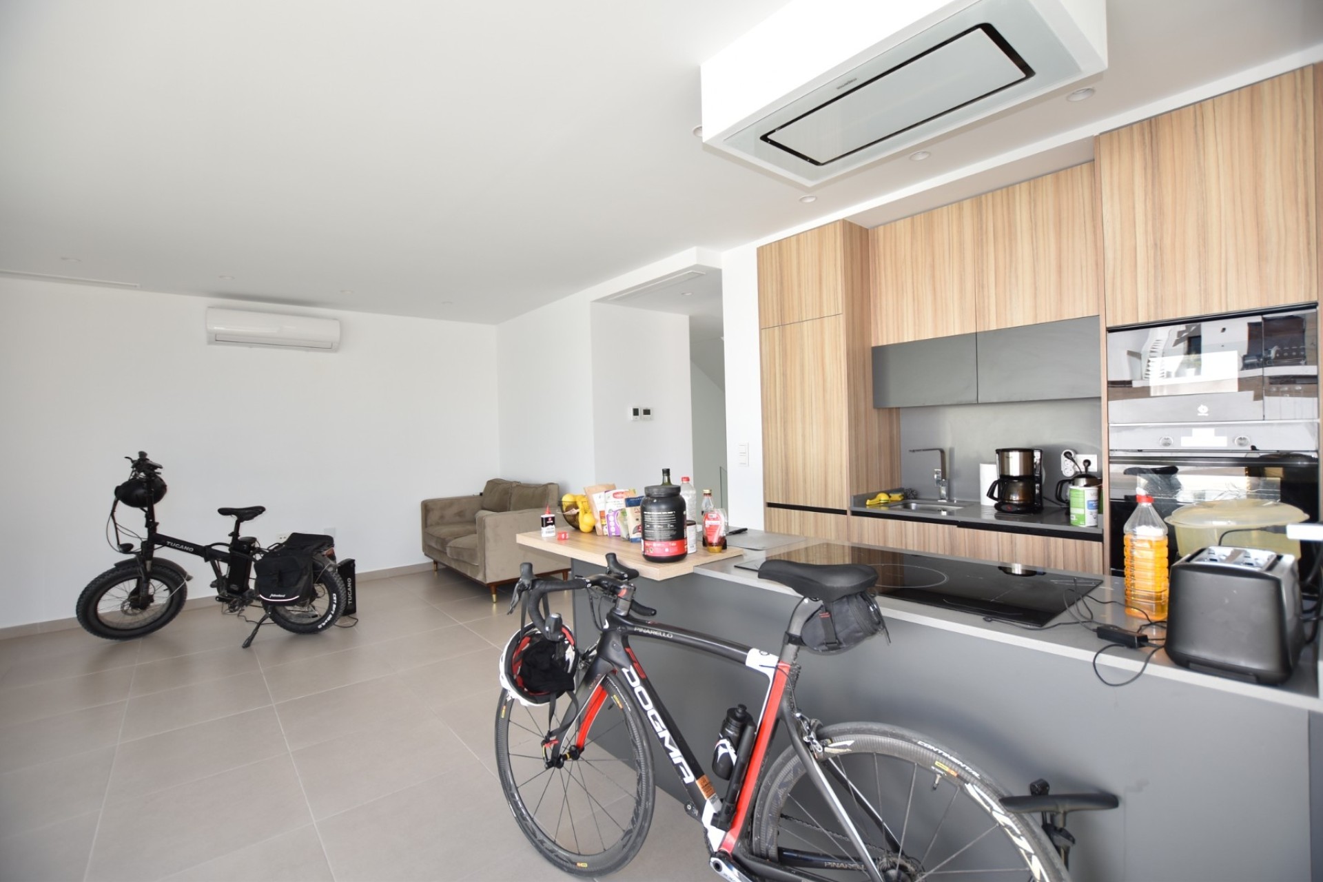 Sprzedaż - Willa wolnostojąca -
Benijofar