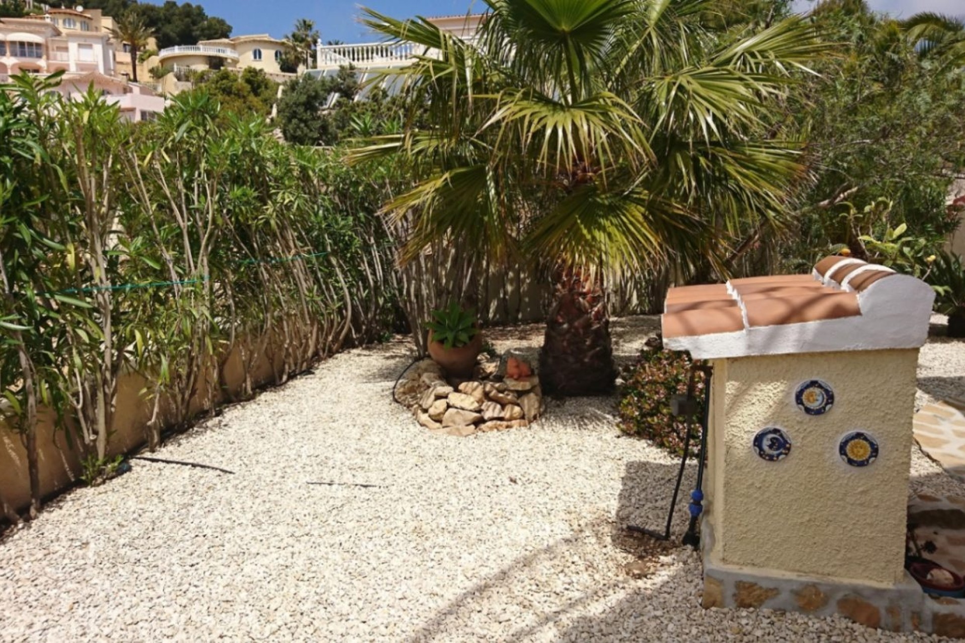 Sprzedaż - Willa wolnostojąca -
Benitachell - Costa Blanca