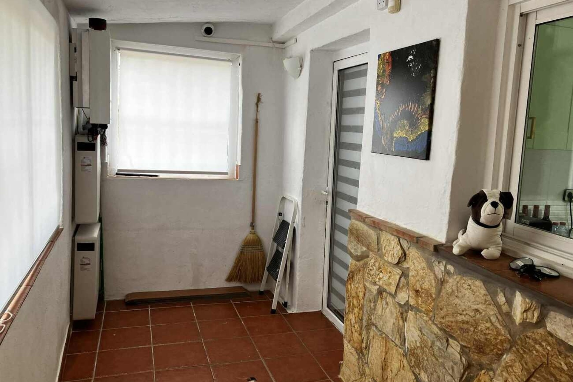 Sprzedaż - Willa wolnostojąca -
Biar - Costa Blanca