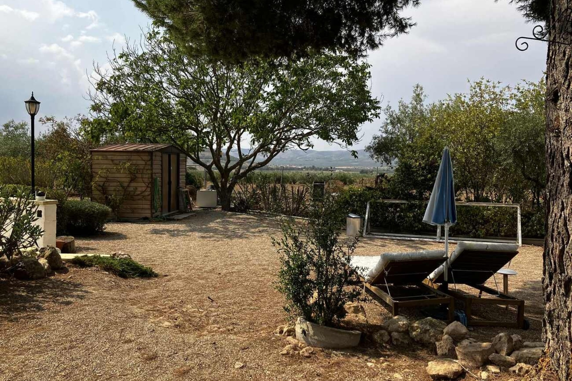 Sprzedaż - Willa wolnostojąca -
Biar - Costa Blanca