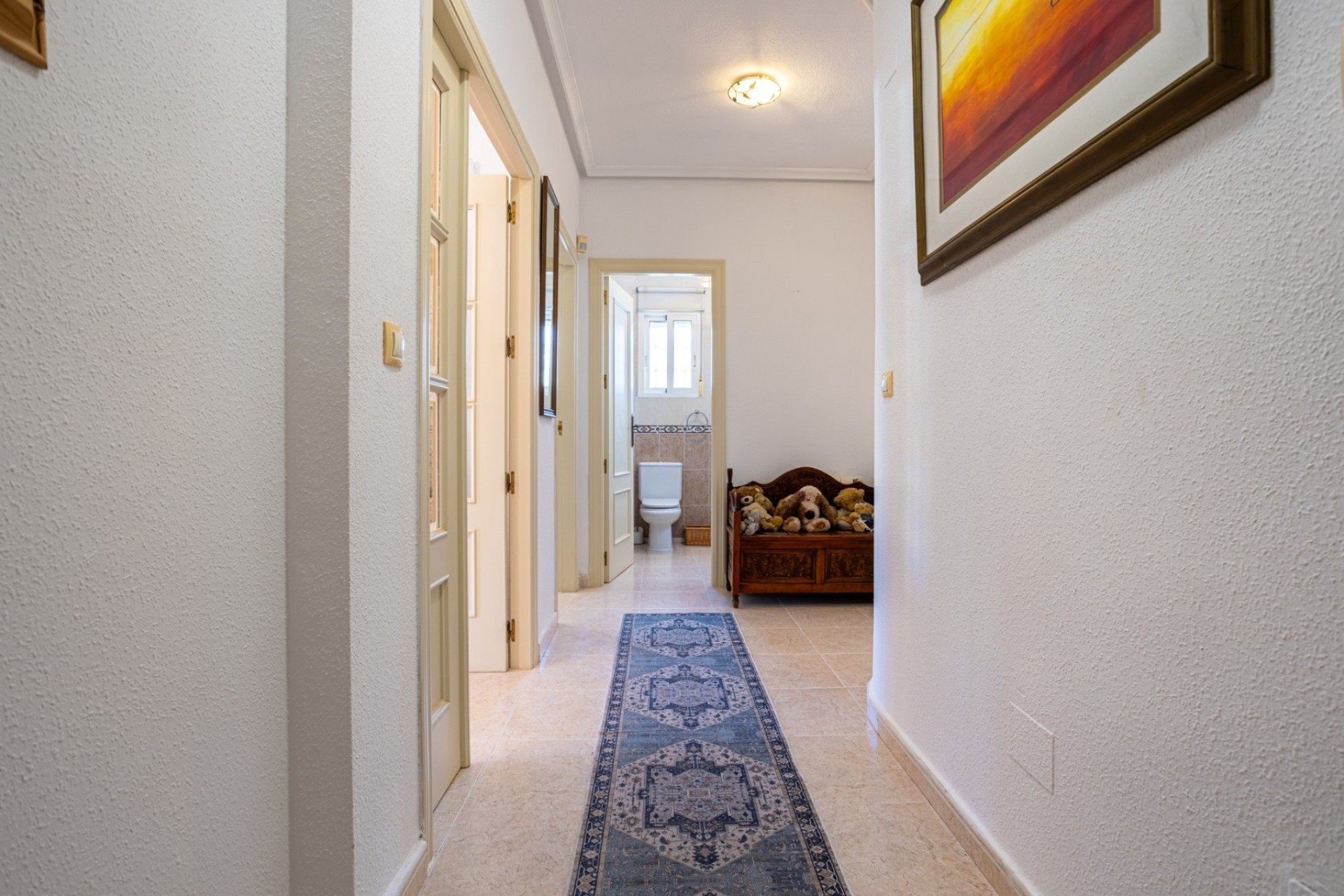 Sprzedaż - Willa wolnostojąca -
Bigastro - Villas Andrea