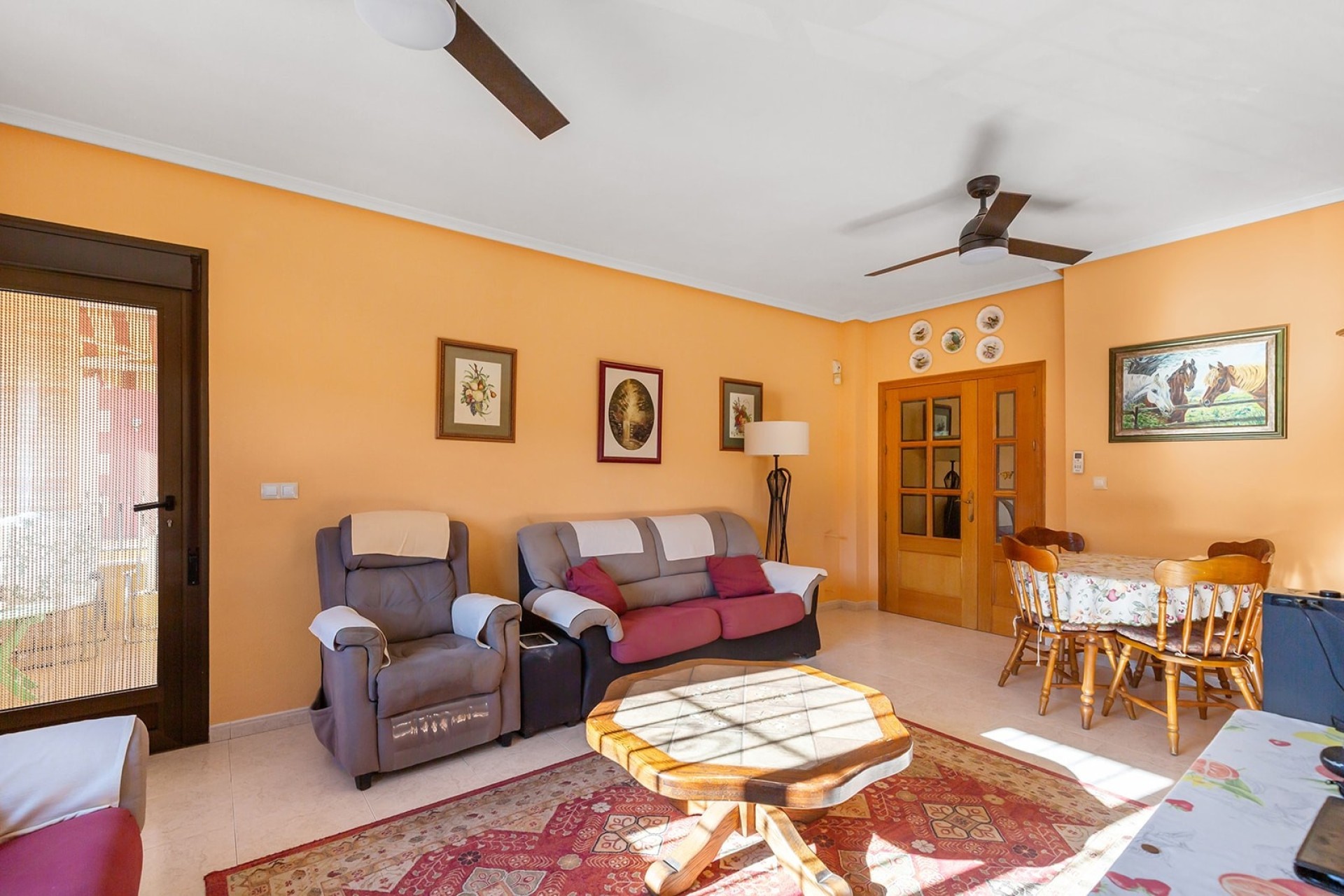 Sprzedaż - Willa wolnostojąca -
Bigastro