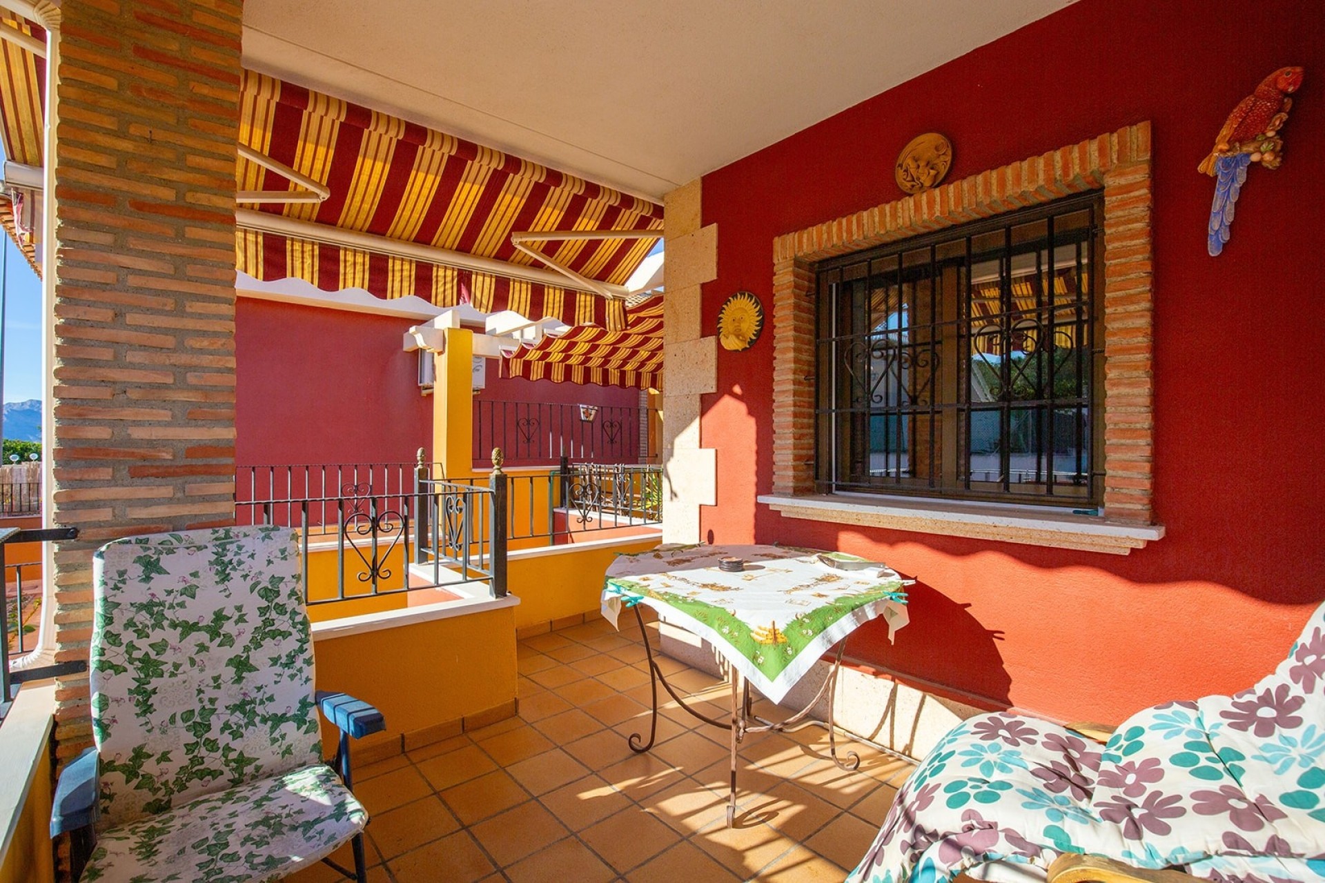 Sprzedaż - Willa wolnostojąca -
Bigastro