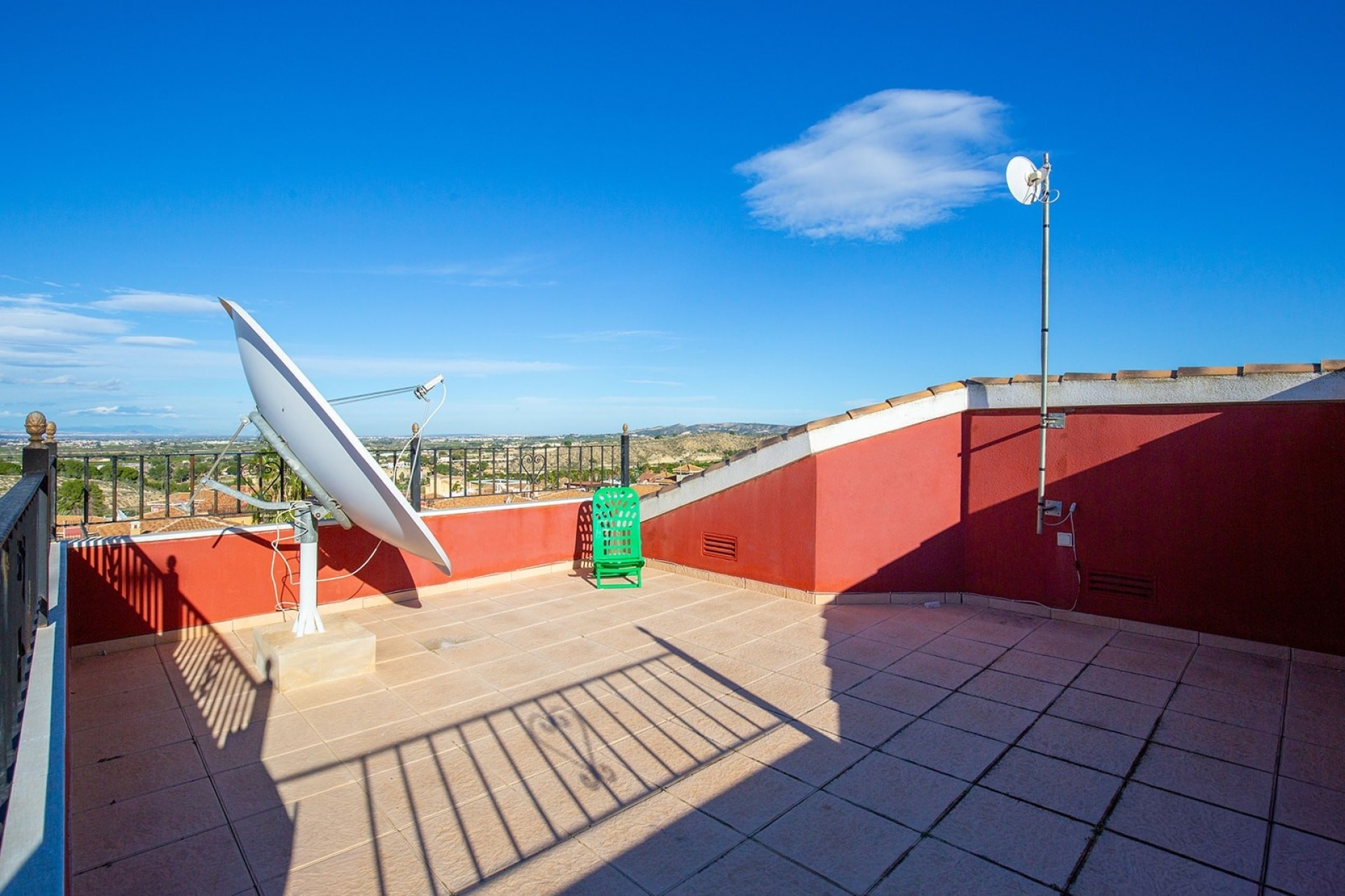 Sprzedaż - Willa wolnostojąca -
Bigastro