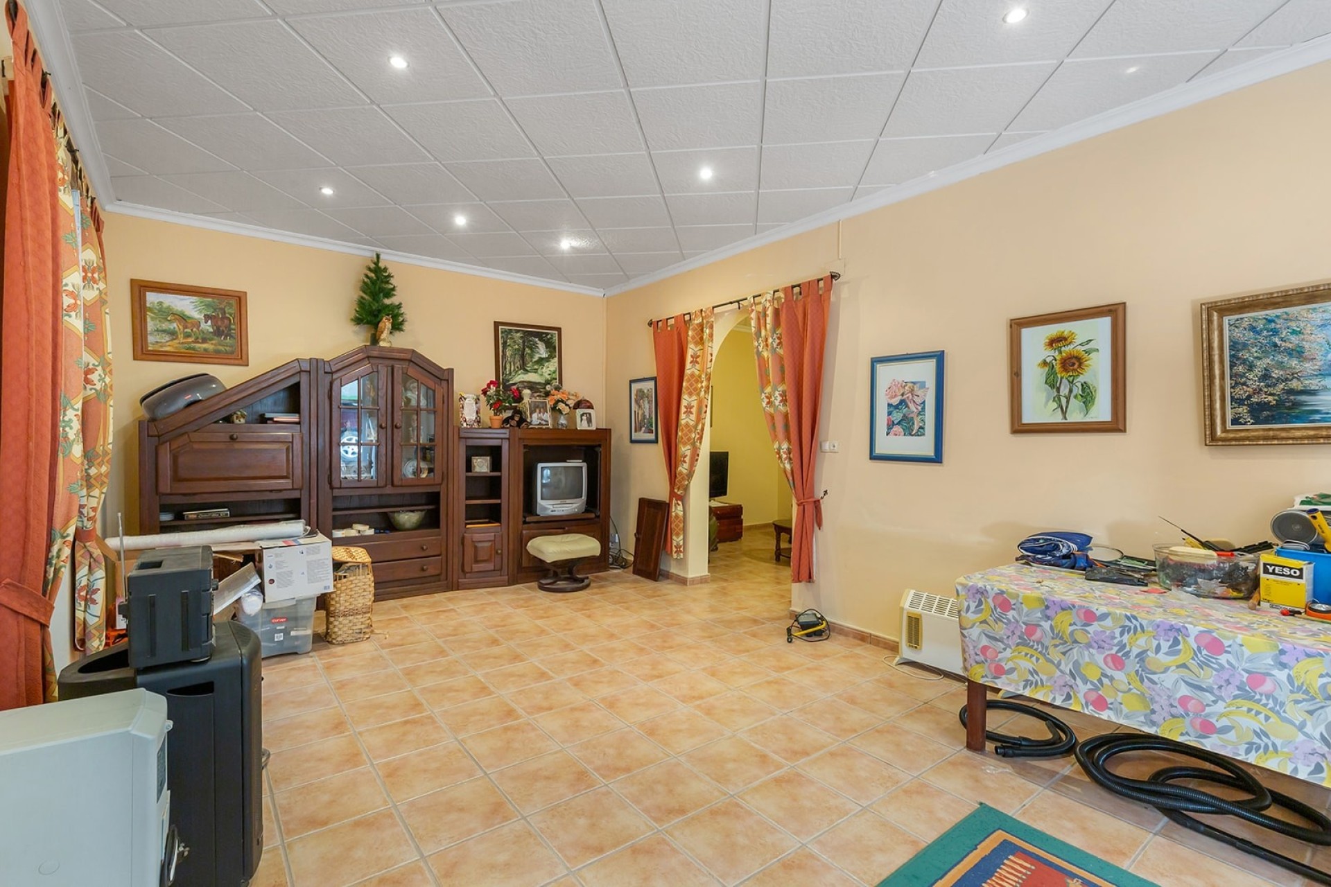 Sprzedaż - Willa wolnostojąca -
Bigastro