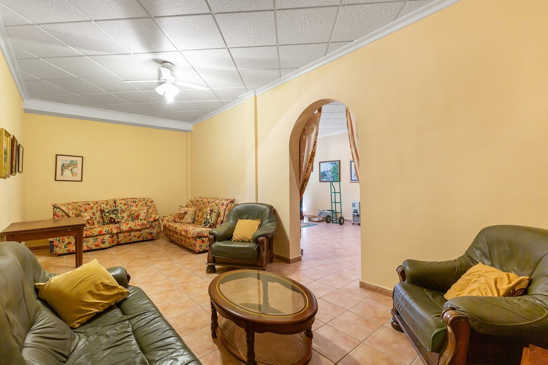 Sprzedaż - Willa wolnostojąca -
Bigastro