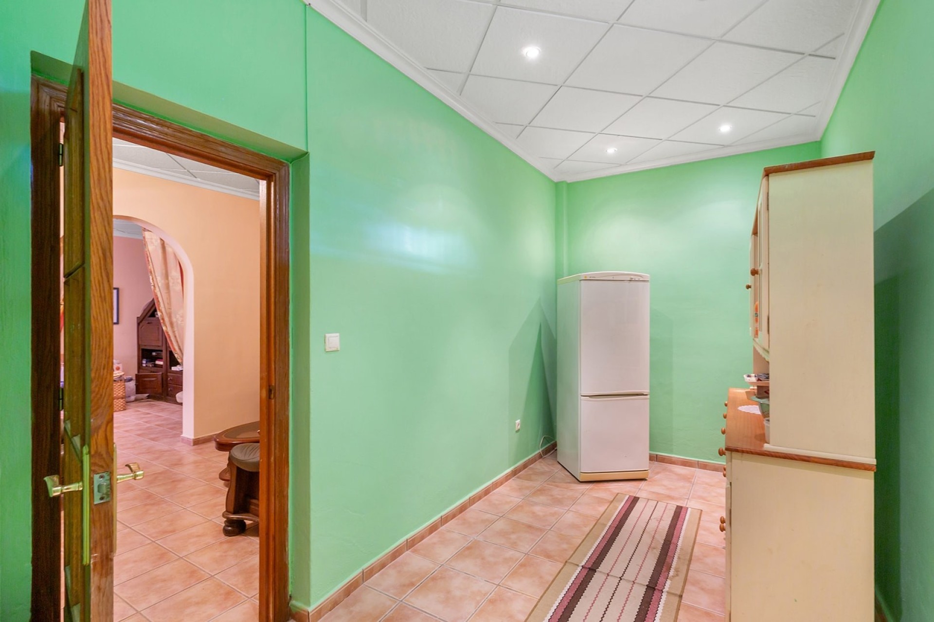 Sprzedaż - Willa wolnostojąca -
Bigastro