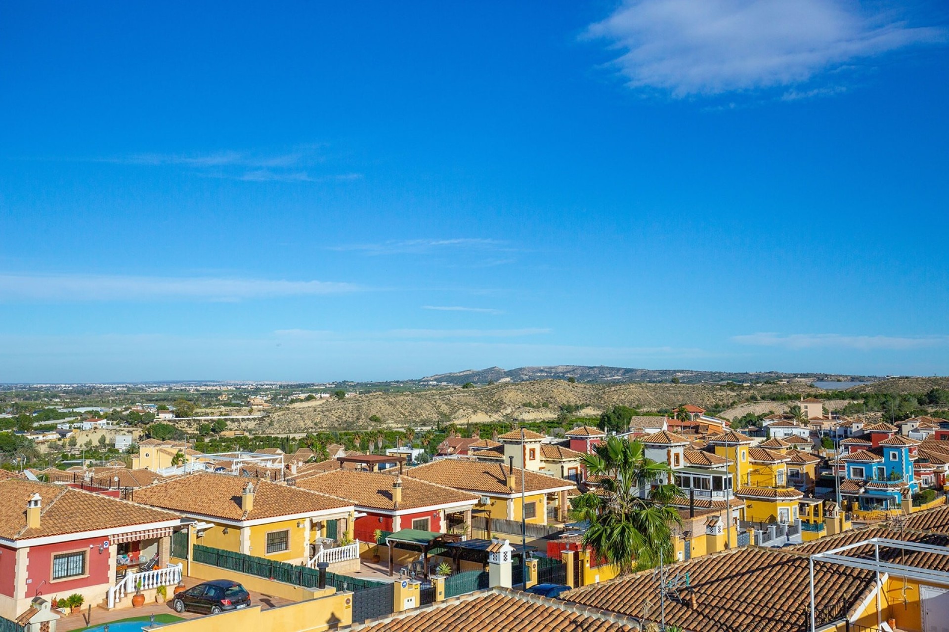 Sprzedaż - Willa wolnostojąca -
Bigastro