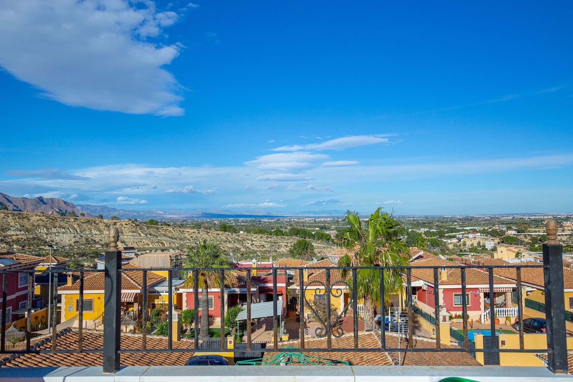 Sprzedaż - Willa wolnostojąca -
Bigastro