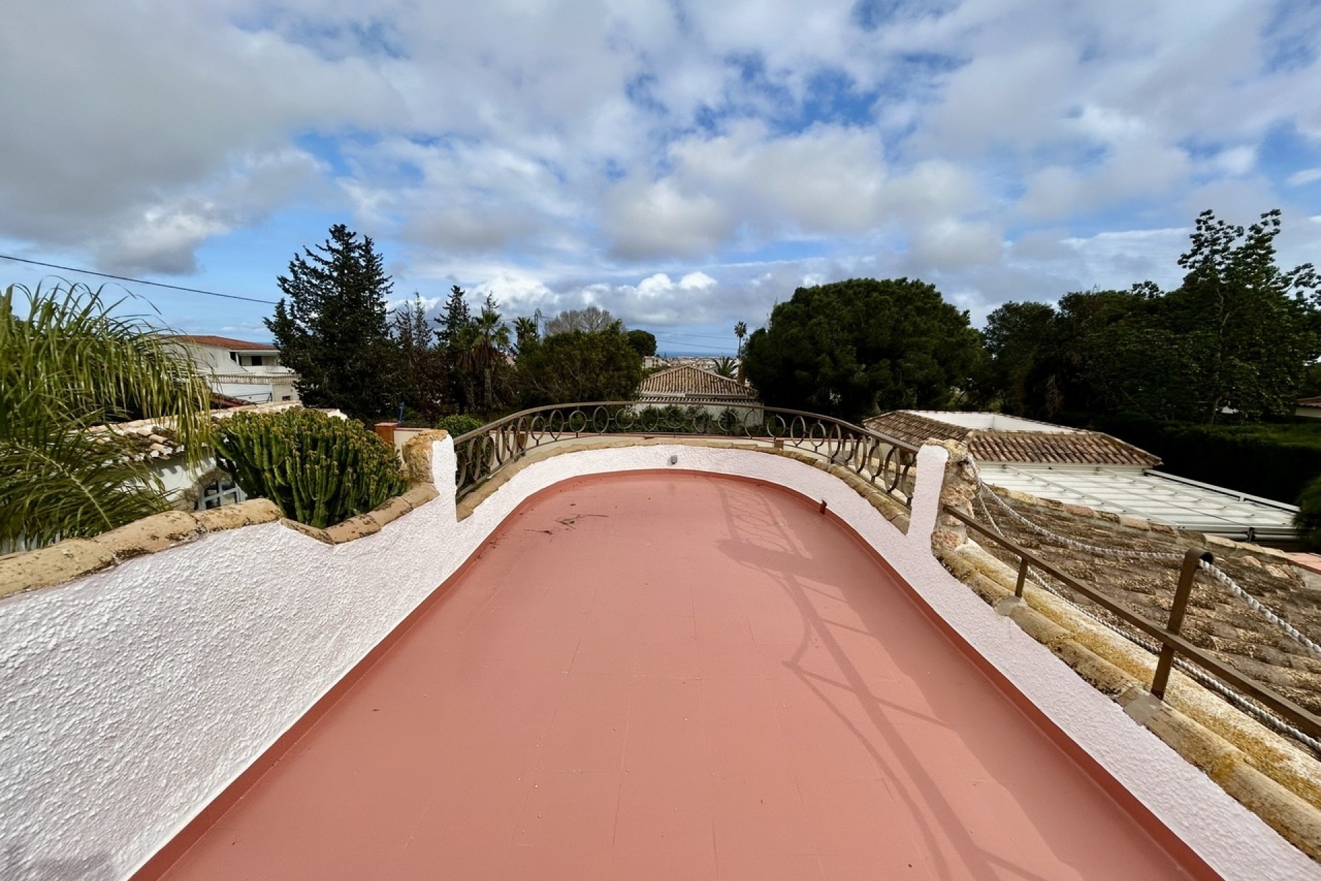Sprzedaż - Willa wolnostojąca -
Cabo Roig - Costa Blanca